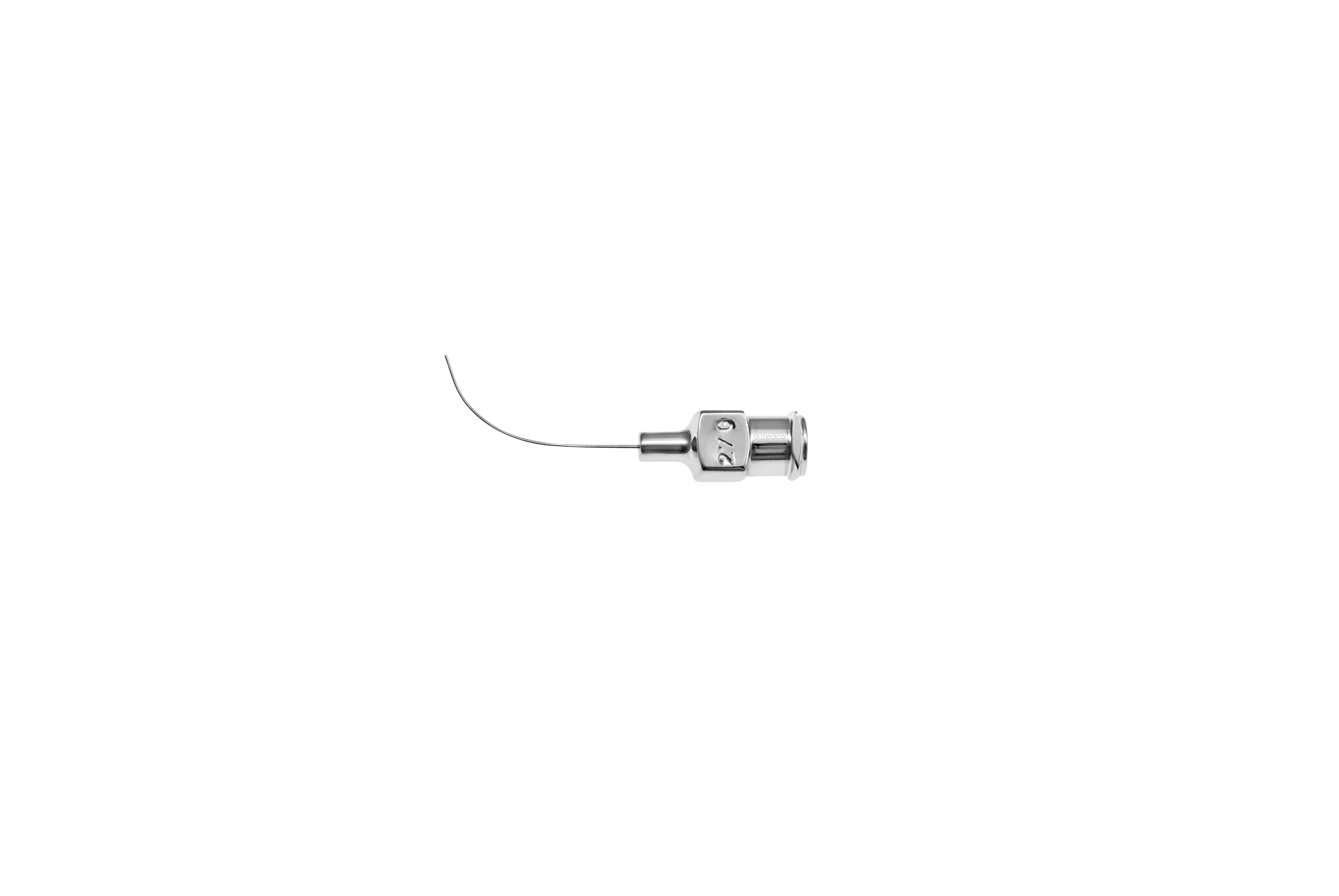 Frankfurt Model Hydrodissections Cannula