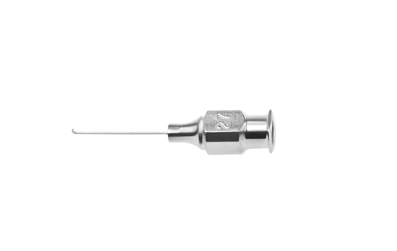 Hydrodissection Kanüle 27G