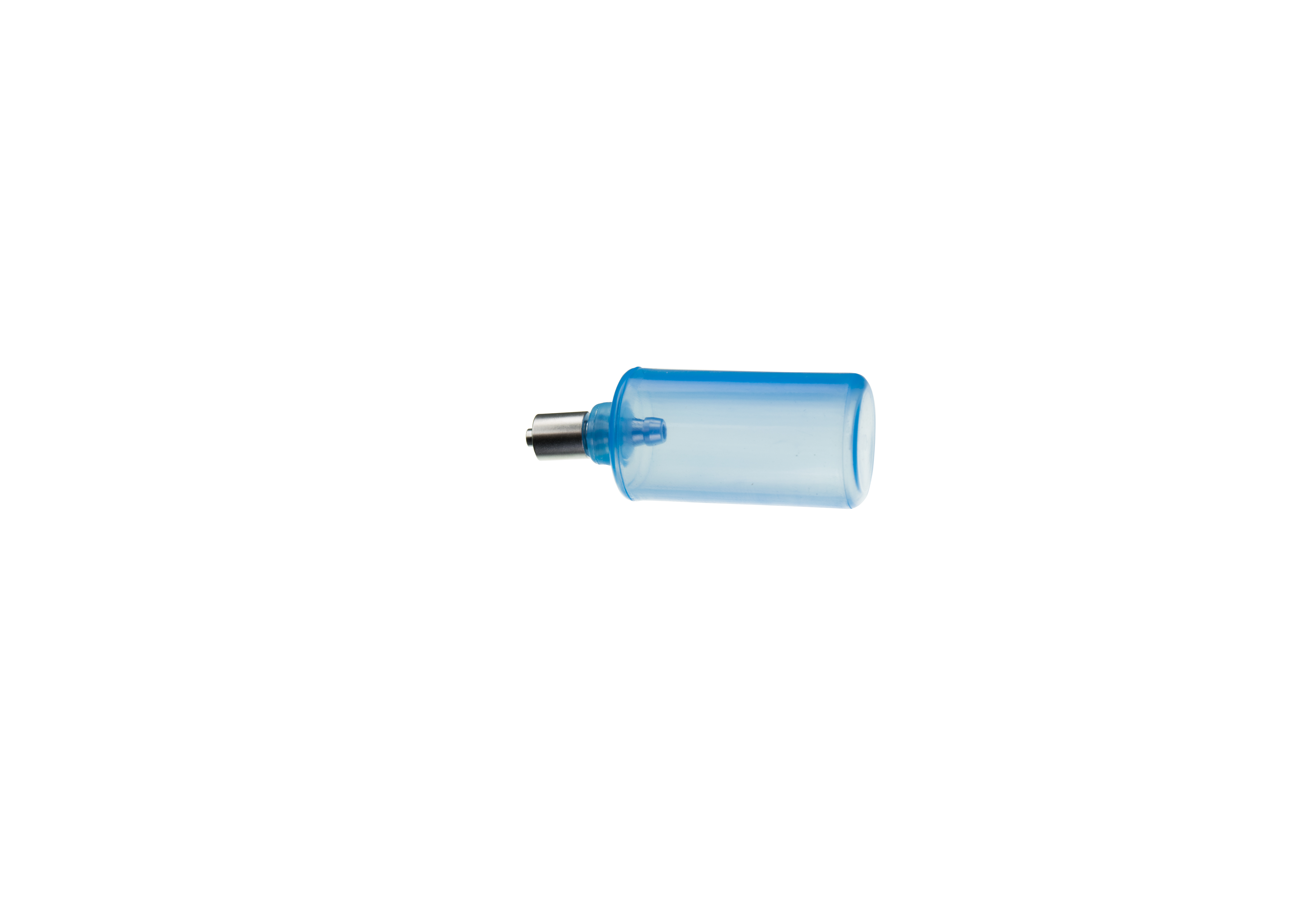 Silicone bulb & adaptor
