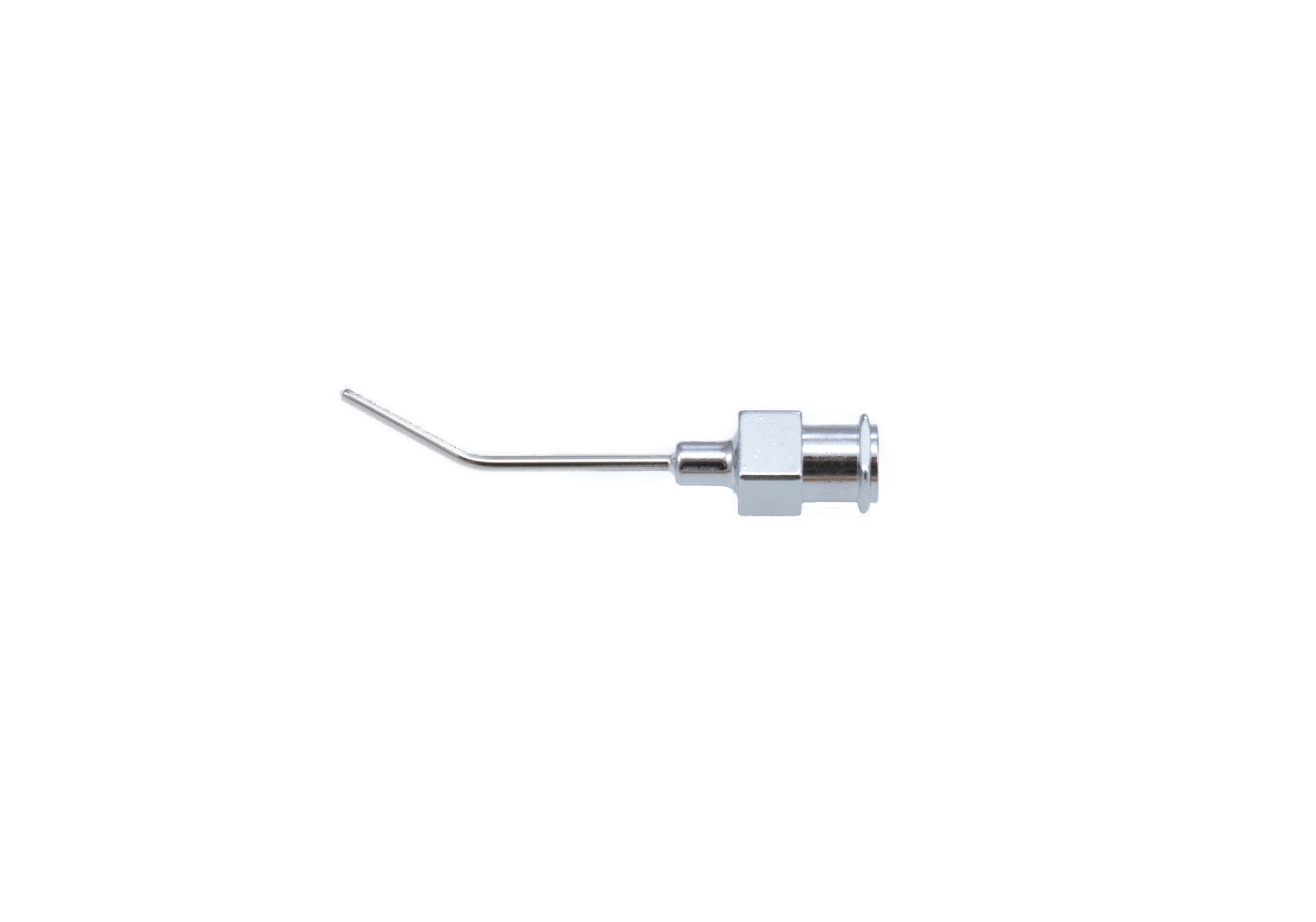 Bonn Irrigatin Cannula