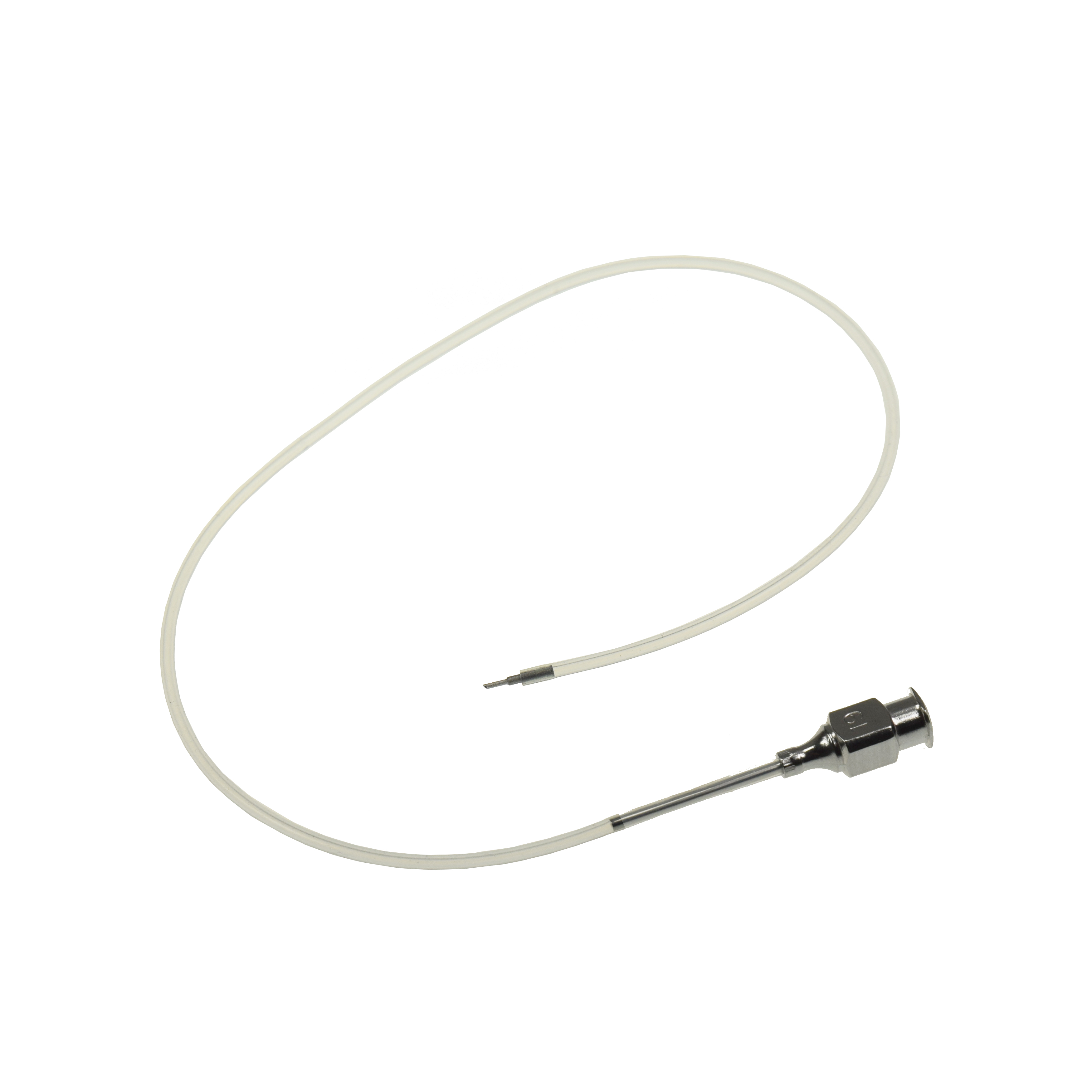 Heslin Vorderkammer Kanüle 0.3mm