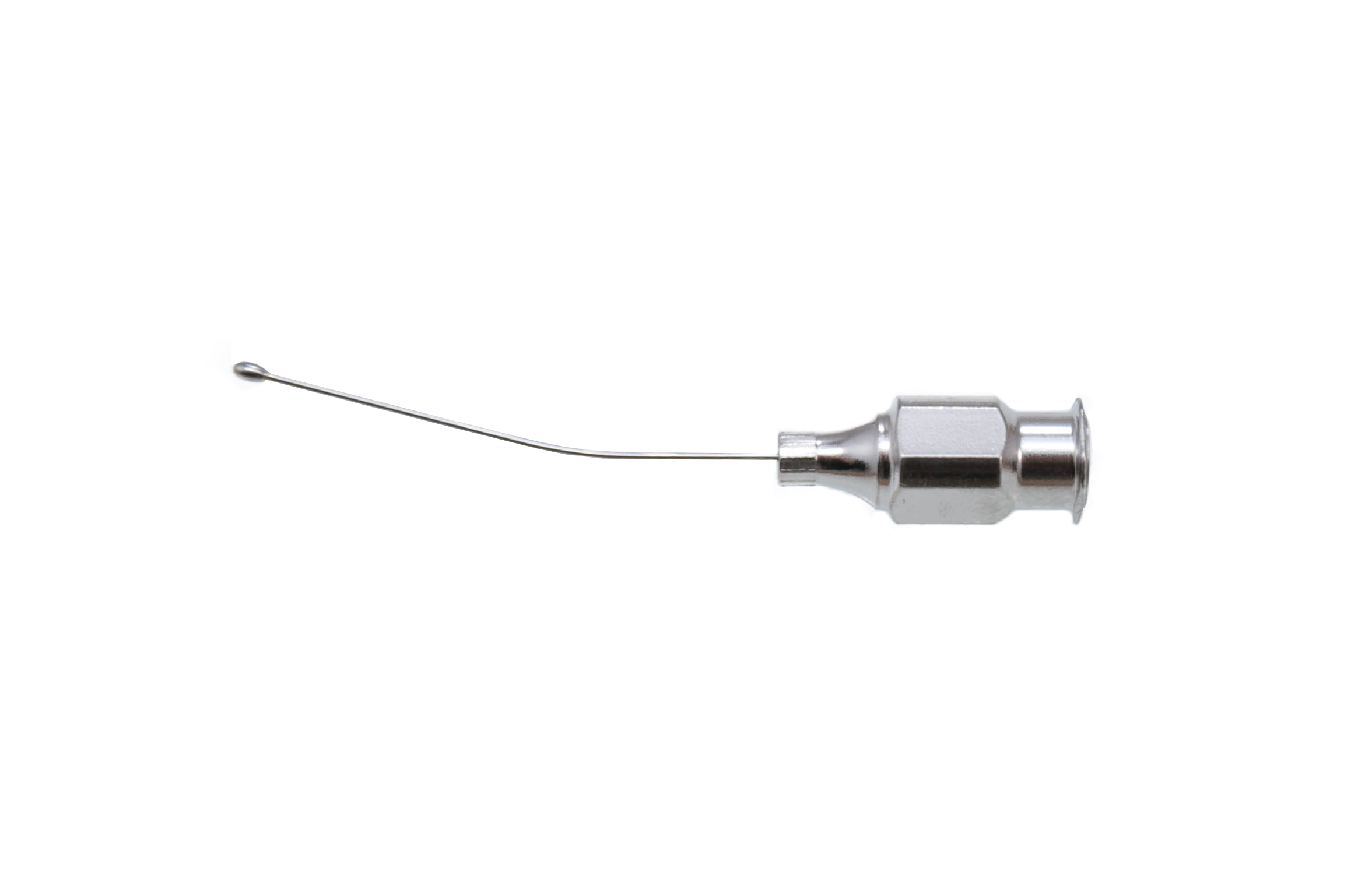 Jensen Posterior Capsule Polisher