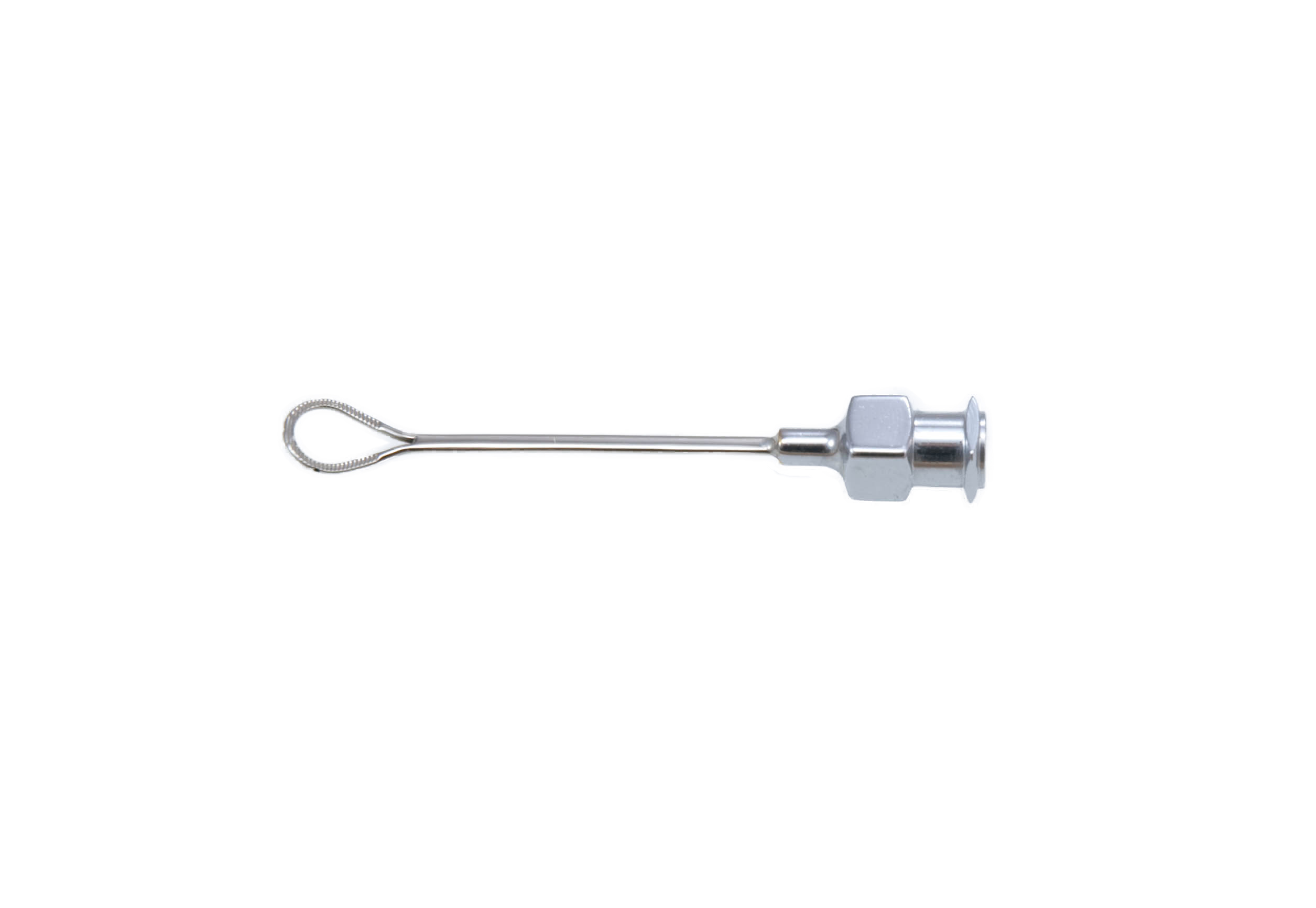 sheets irrigating vectus 20G