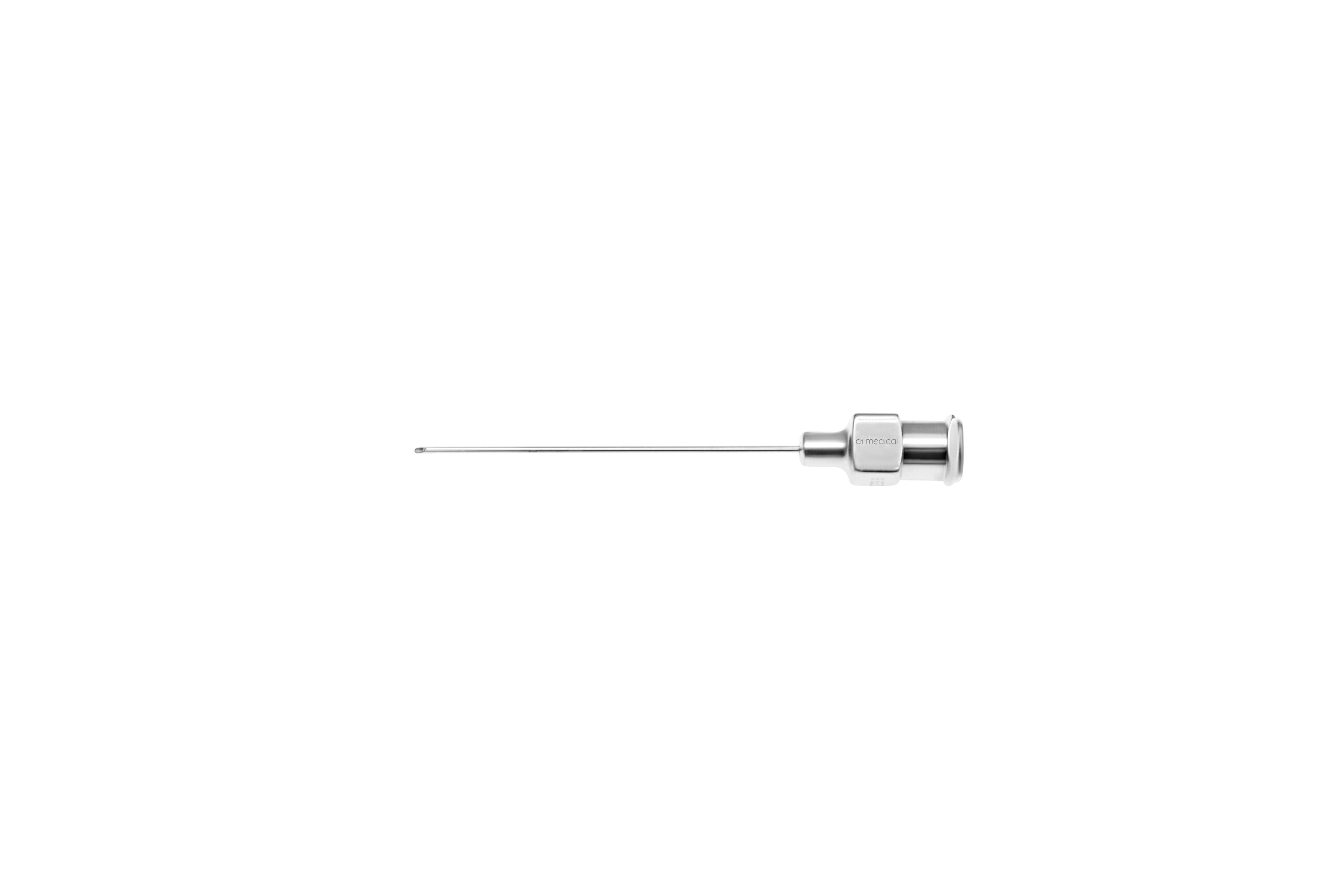 Atkinson Retrobulbar Needle
