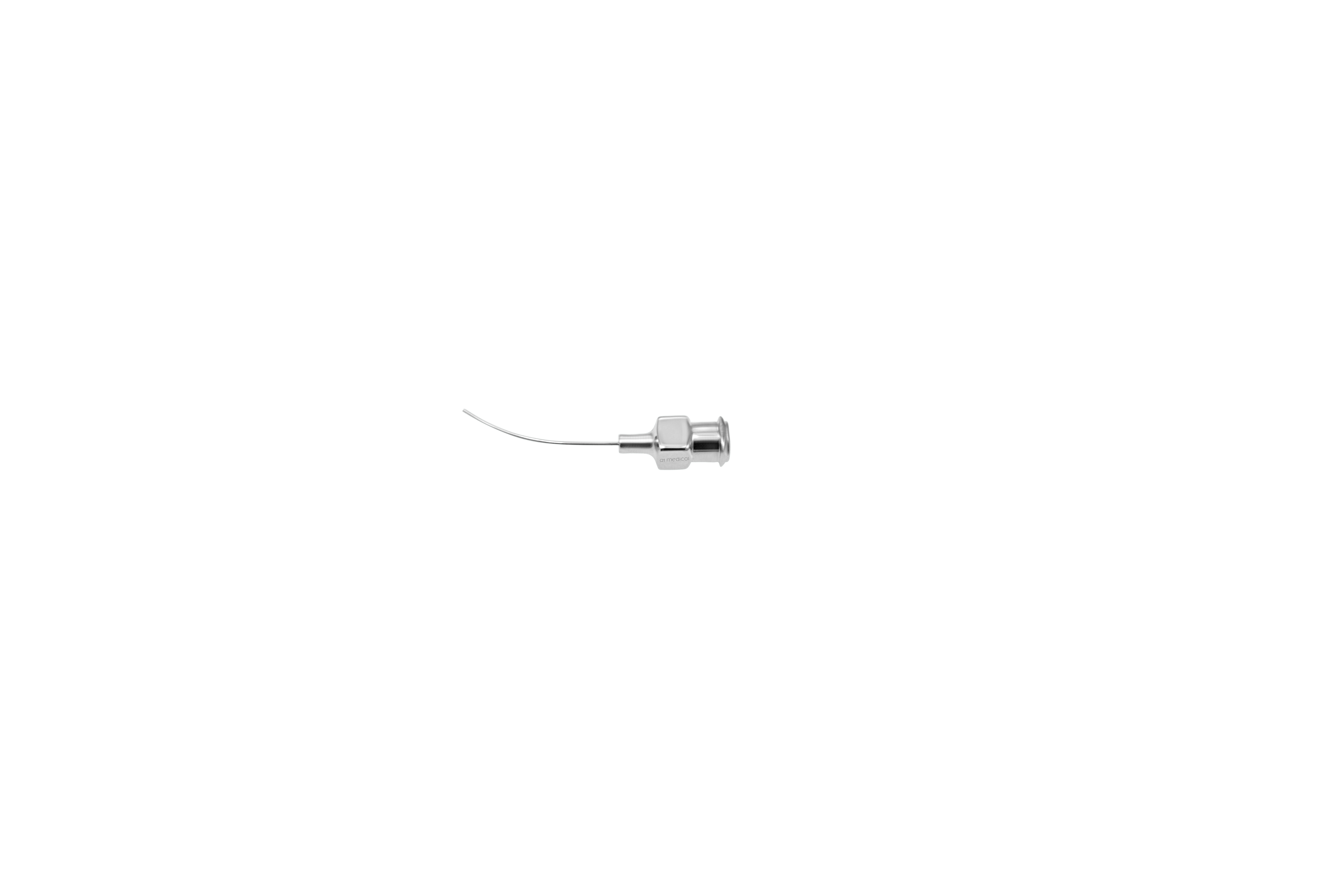 Fukasaku Cannula 24   G