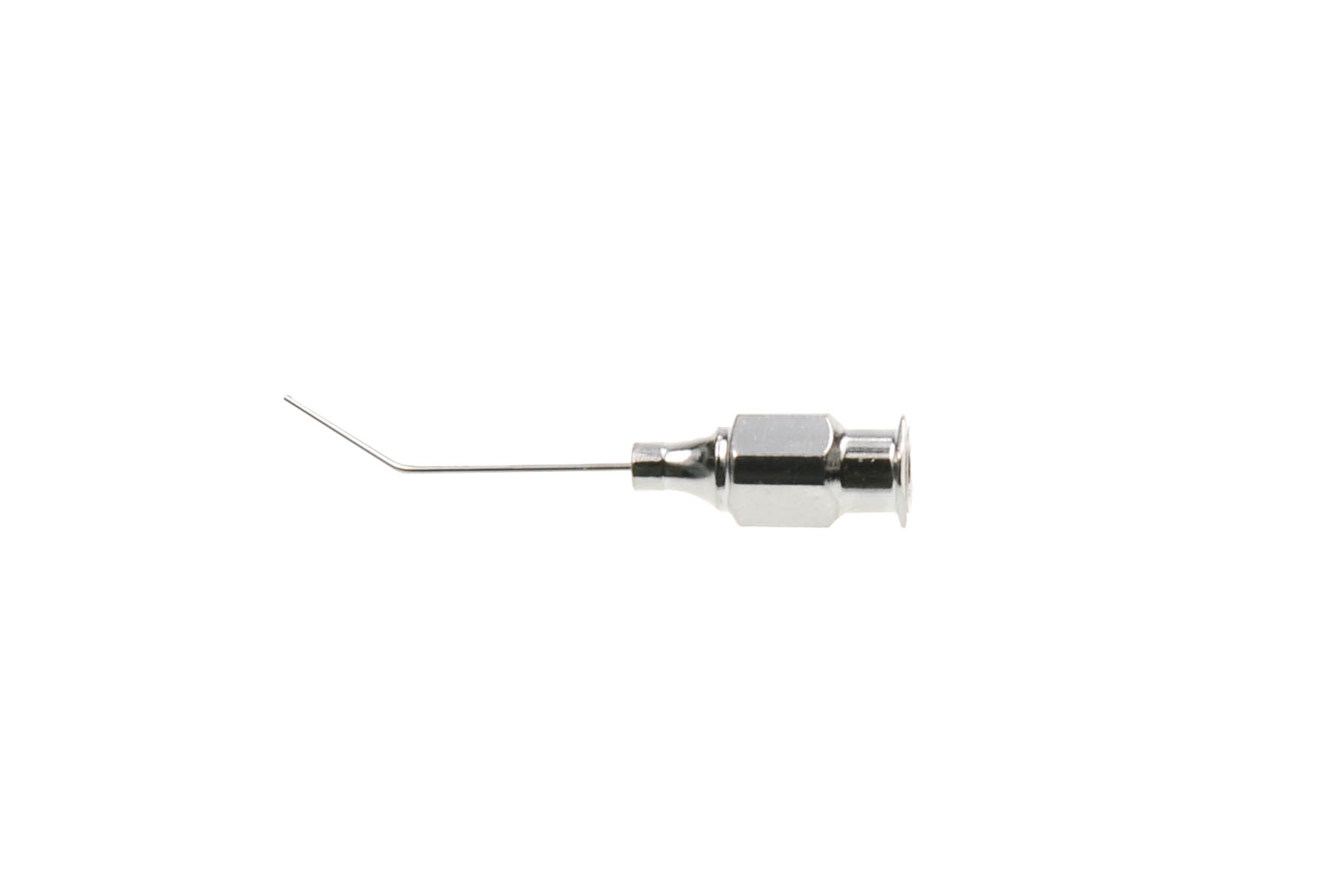 Viscoelastic Aspirations Kanüle 9mmgew