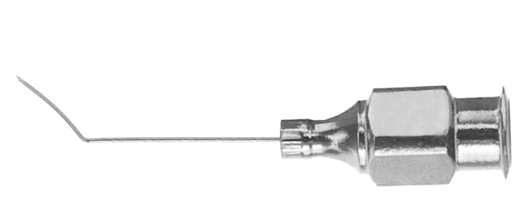 DALK Cannula, 27G
