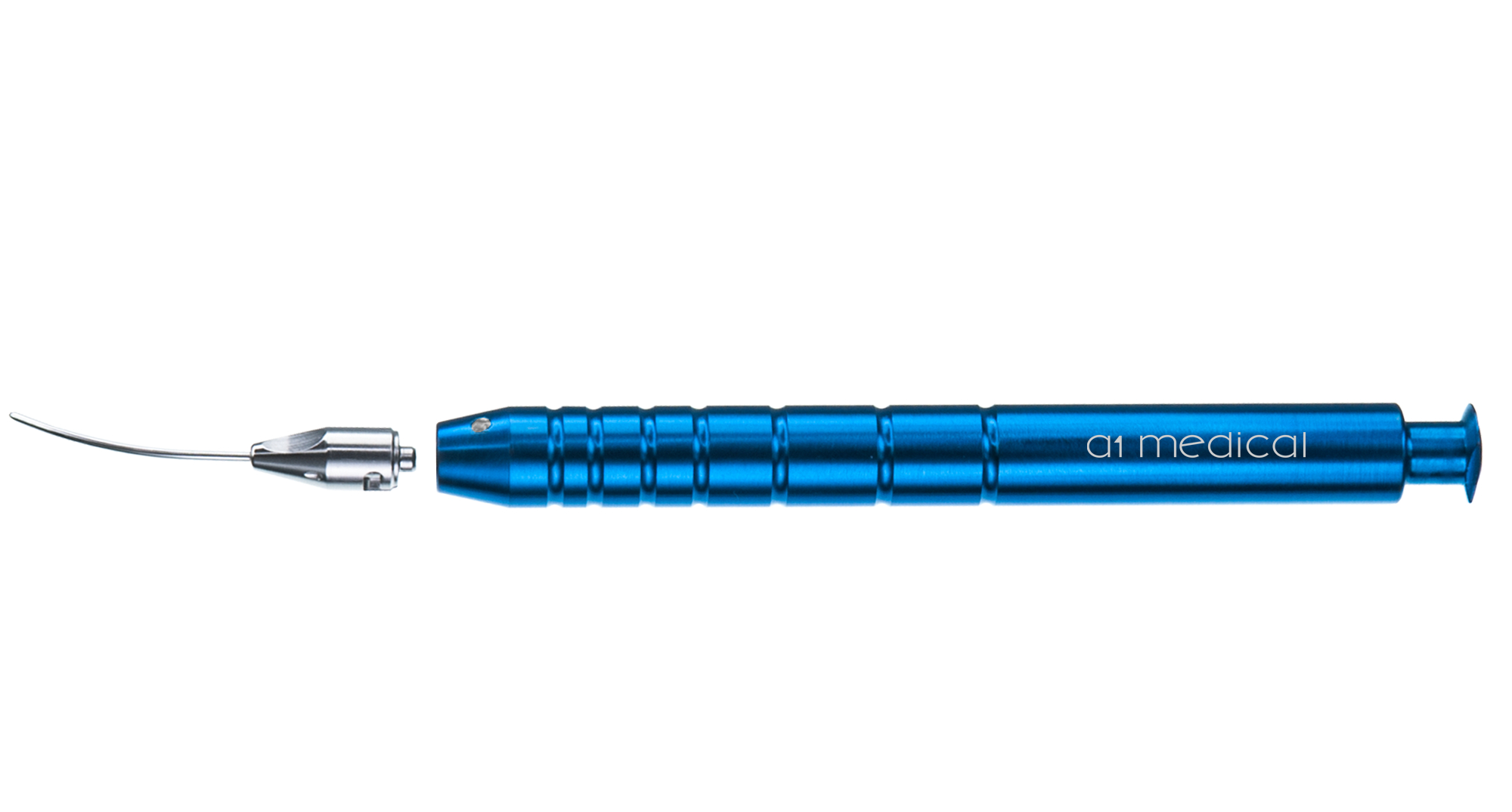 Irrigation Handpiece