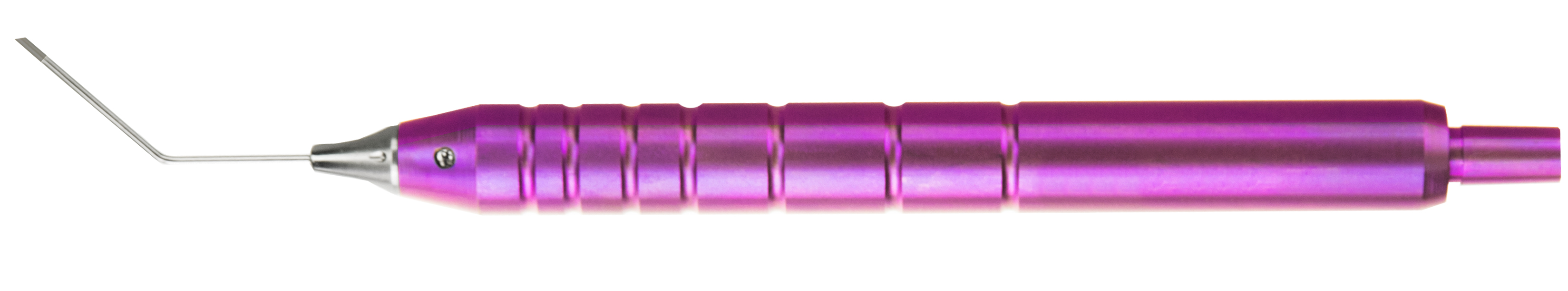 Brauweiler Aspirating Handpiece