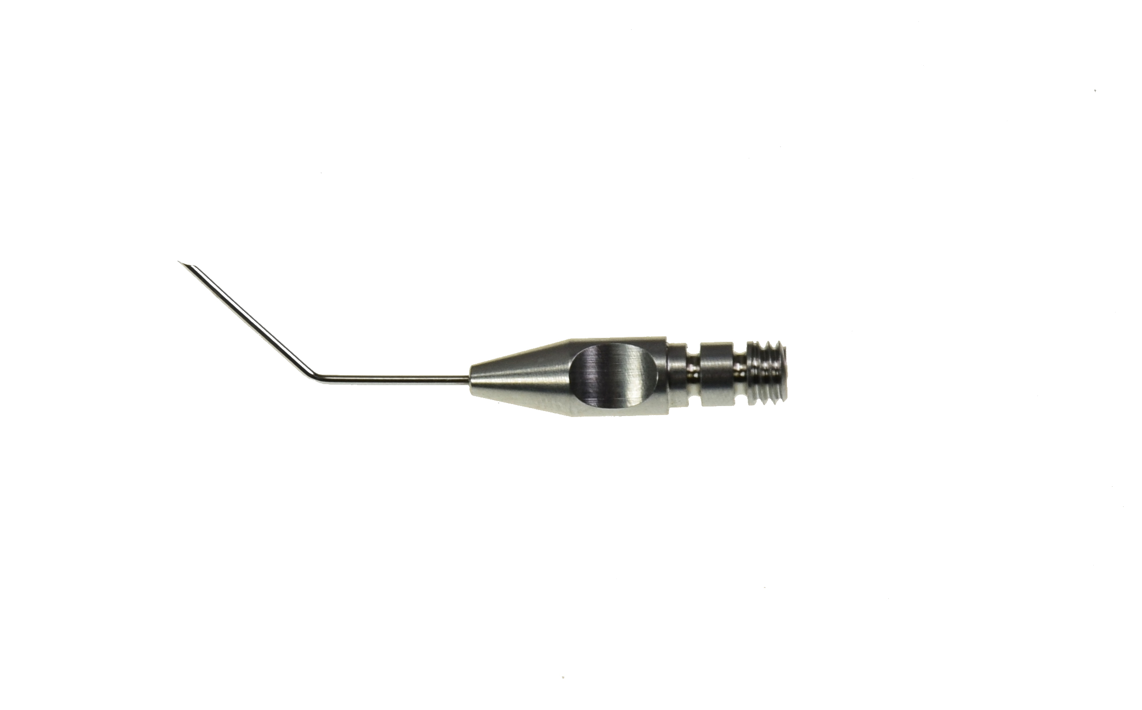 Tip for aspirating handpiece L-1361