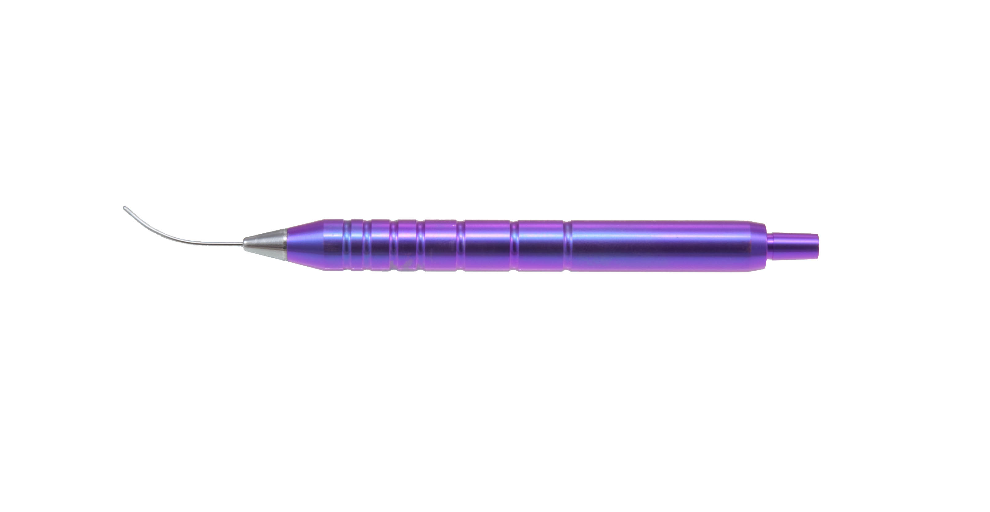 Saughandgriff 0,3 mm 21G