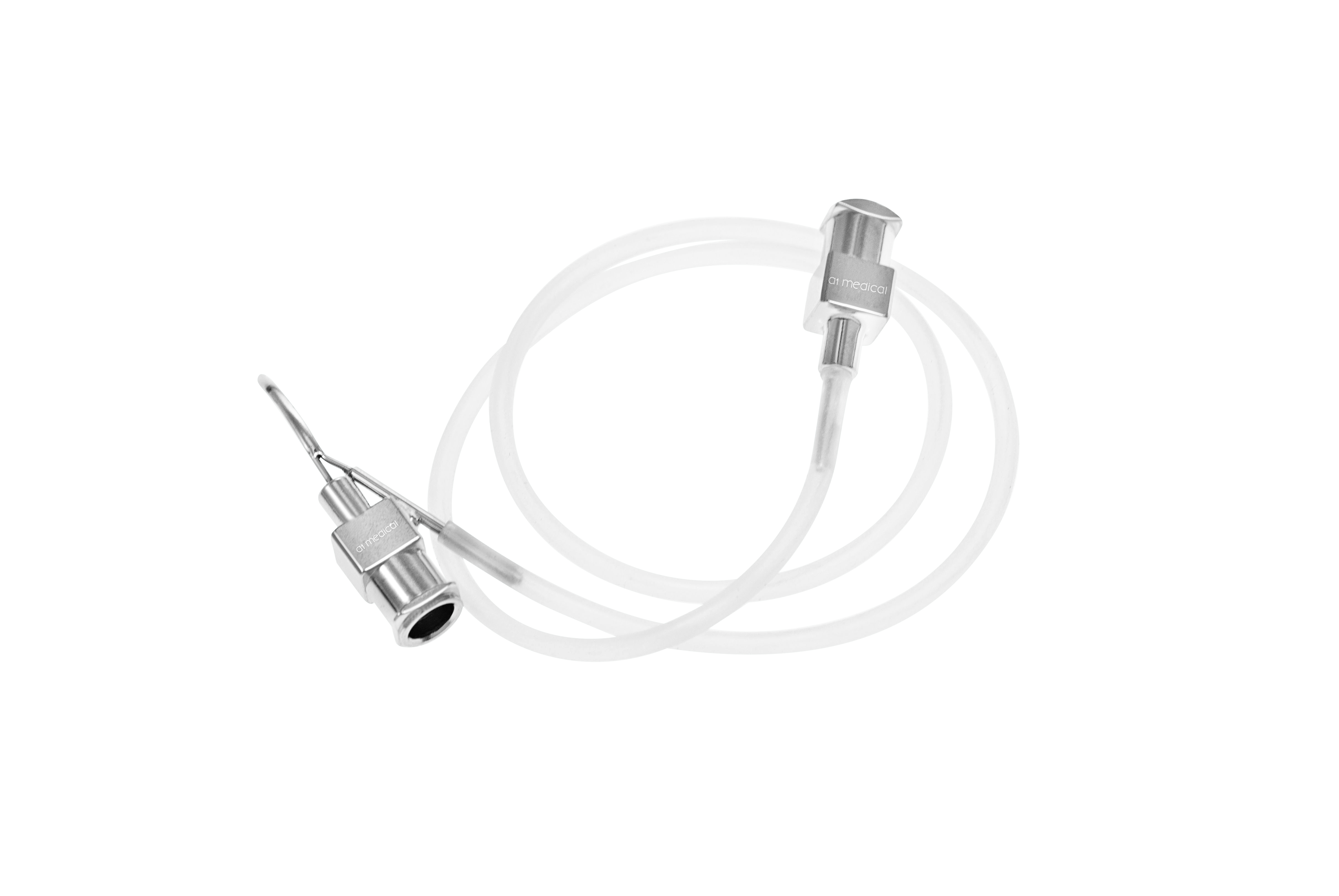 Simcoe Irrigating – Aspirating Cannula