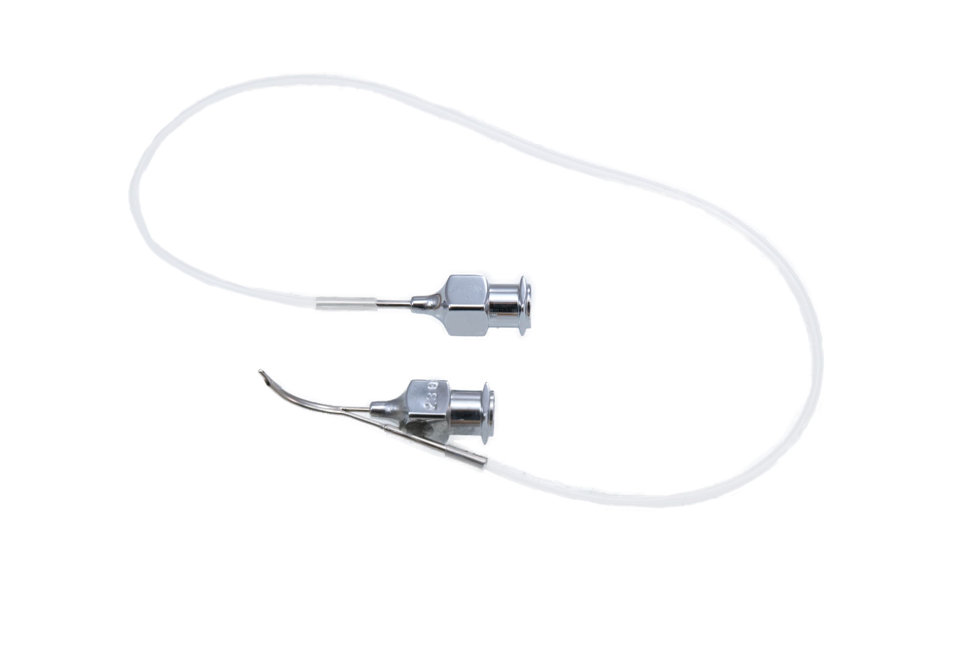 Simcoe Irrigating-Aspirating Cannula