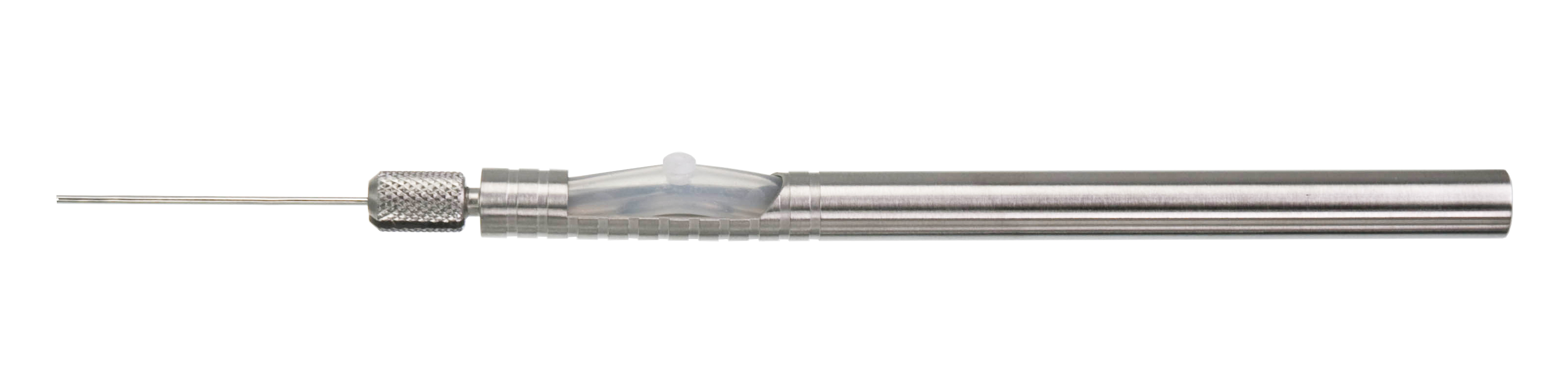 Silicone reservoir