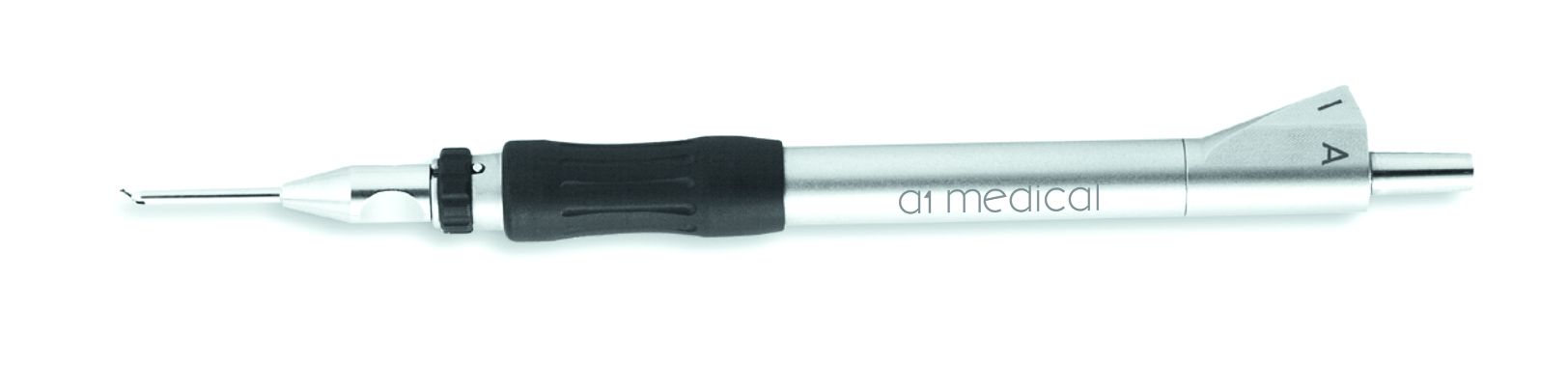Monomanual Phaco Safe-Lock I/A Hand-