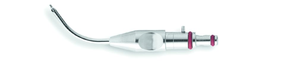 Safe-Lock I/A tips 16G angled 30°