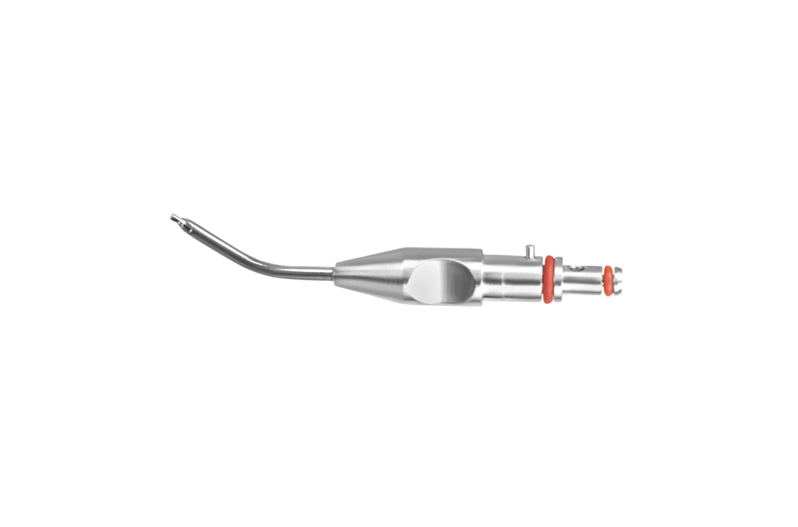Safe – Lock I/A Tips 16G curved