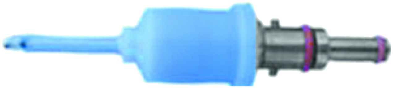 SI-Sleeve 16 G Tip straight, without