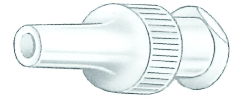 Luer-Lock Adaptor