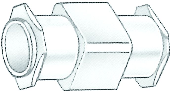Luer-Lock Adaptor