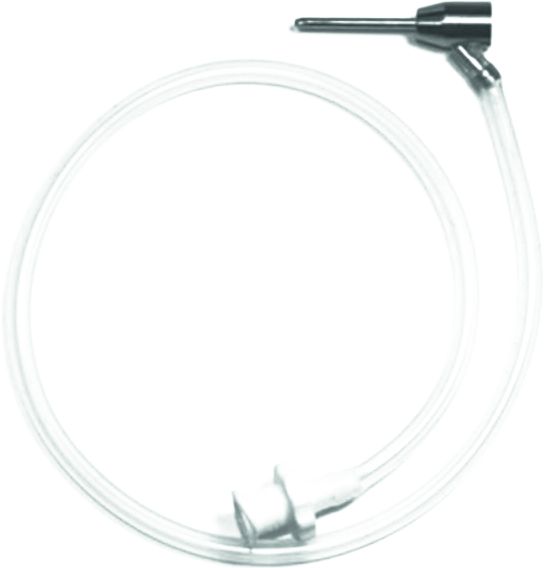 Universal Infusion Sleeve
