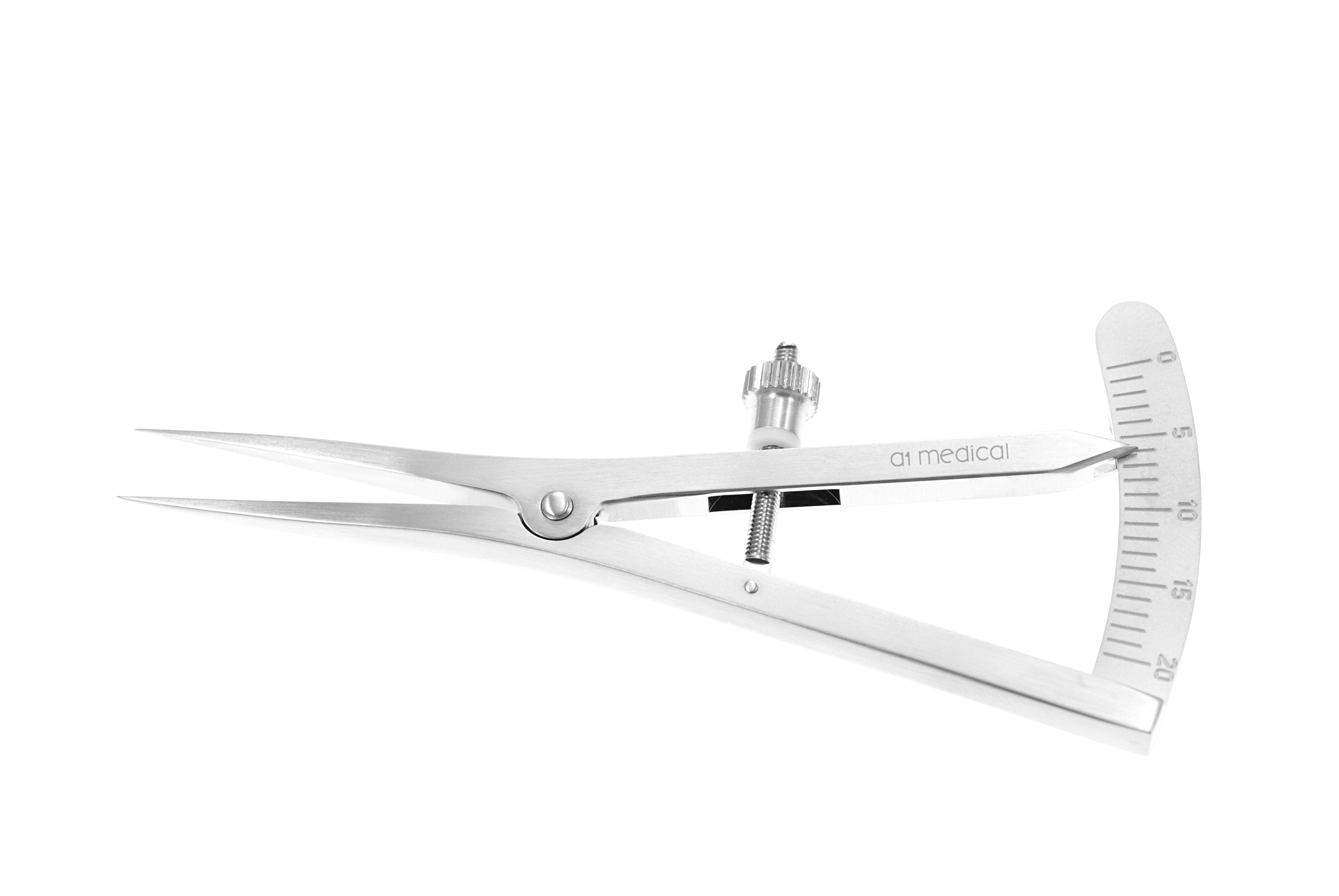 Castroviejo Caliper 20.0mm