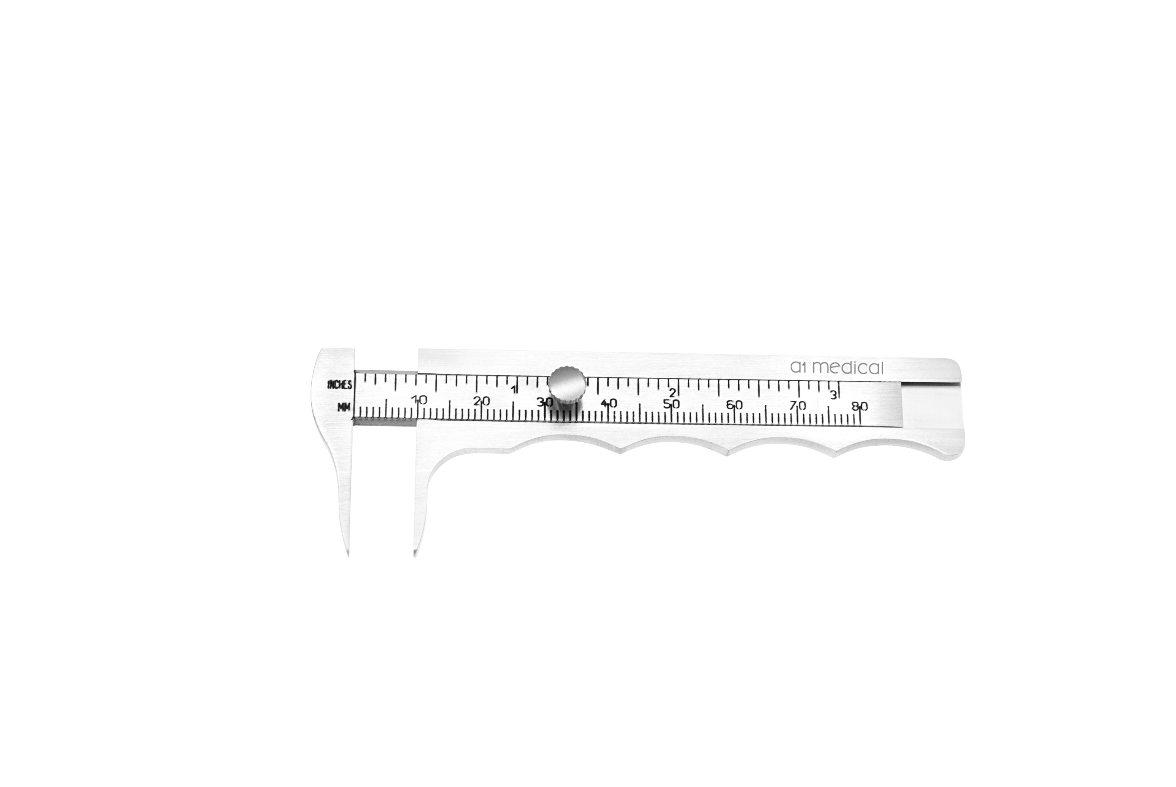 Jameson Caliper