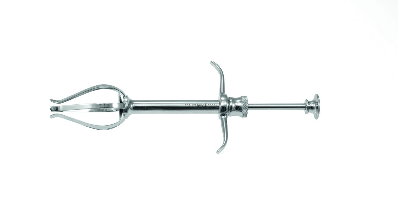 Carter Sphere introducer