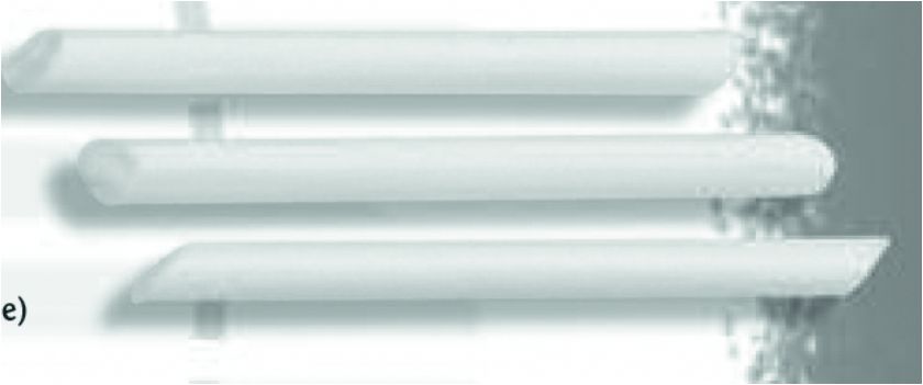 Pro-ophta® Ocular Stocks 5.0mm