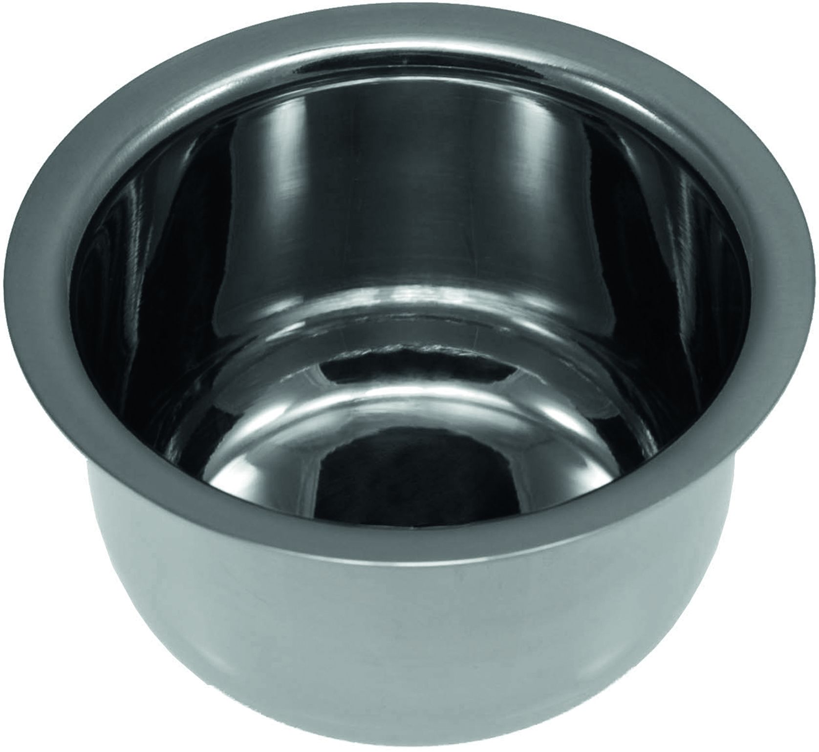 Metal Bowl Ø 58.0mm