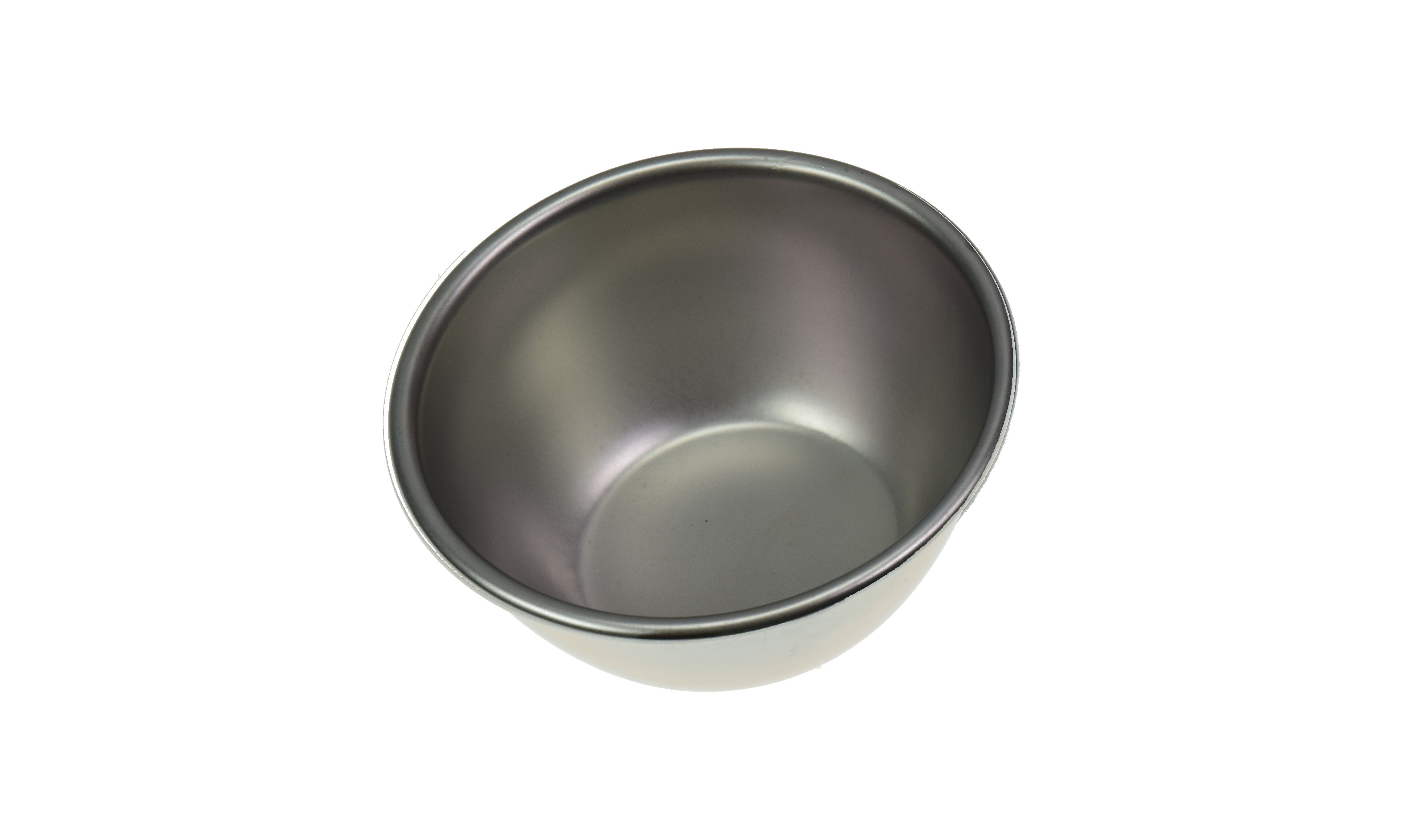 Spülschale, Edelstahl, Ø 61.0mm