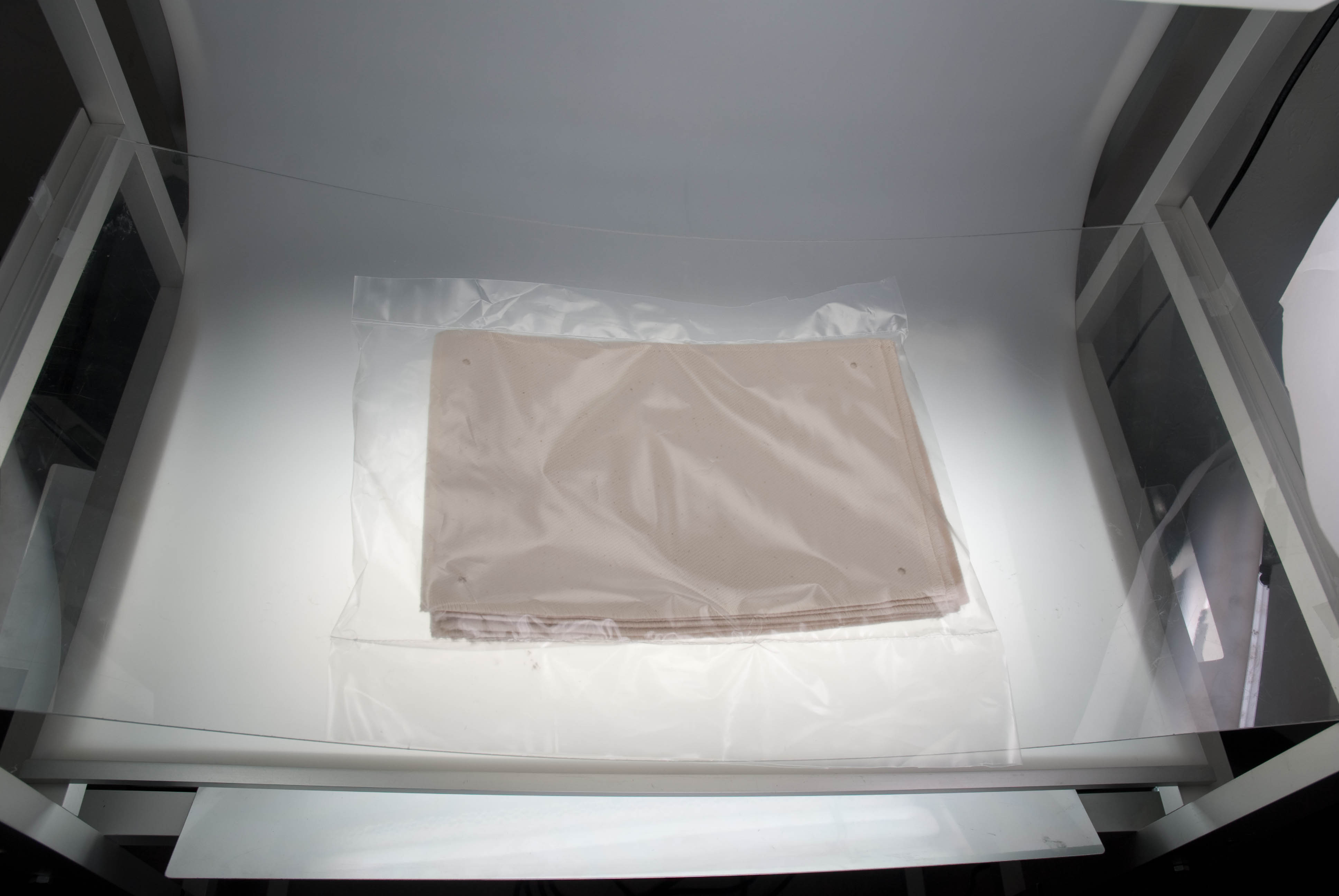 Textile Filter for use with