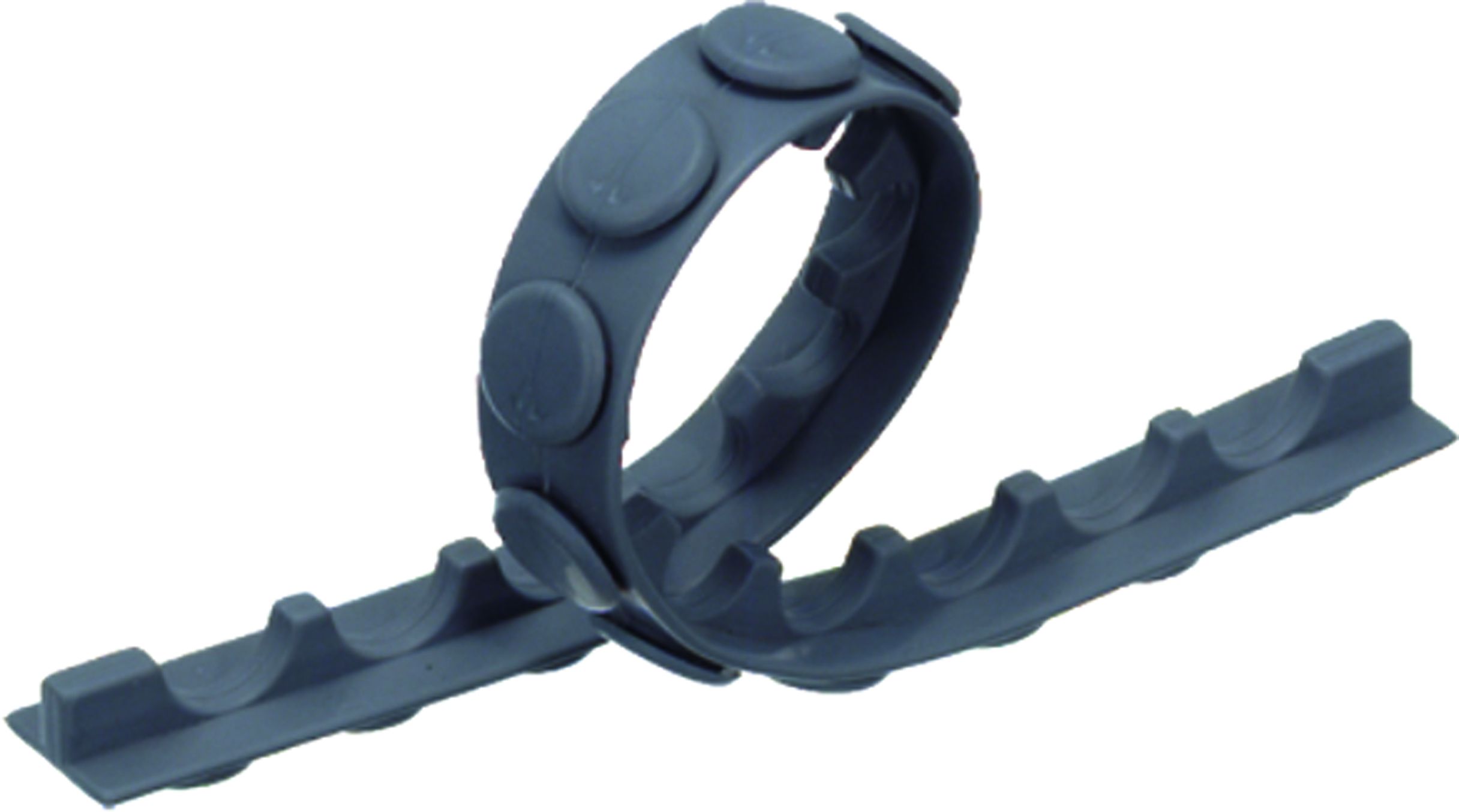 Silicone Instrument Support