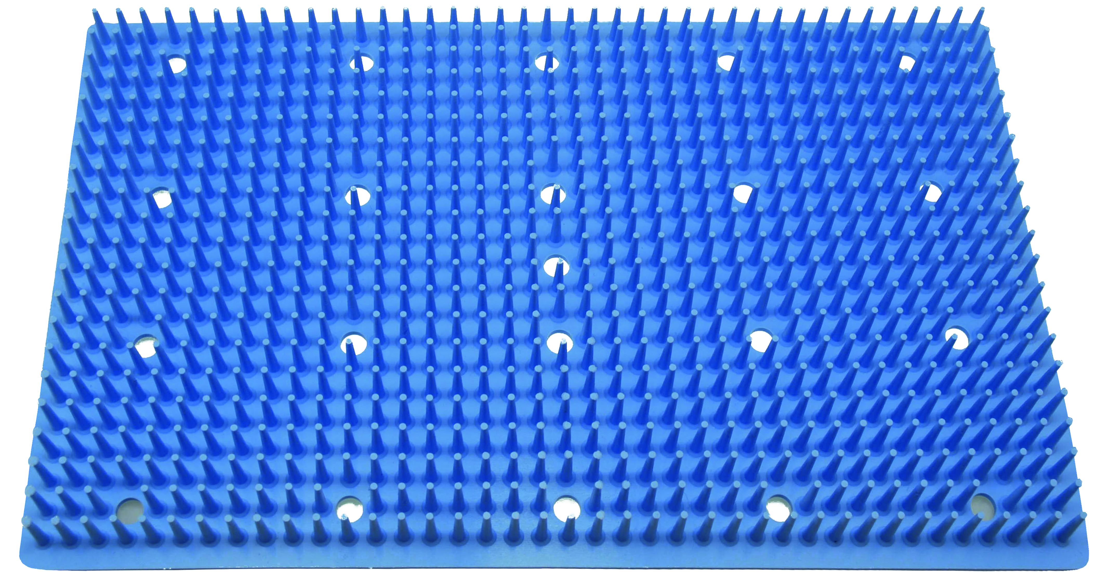 Silicone Finger Mats