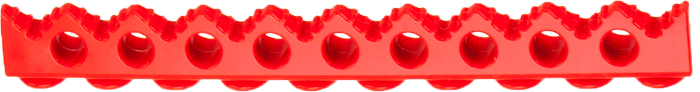 Lower instrument support element