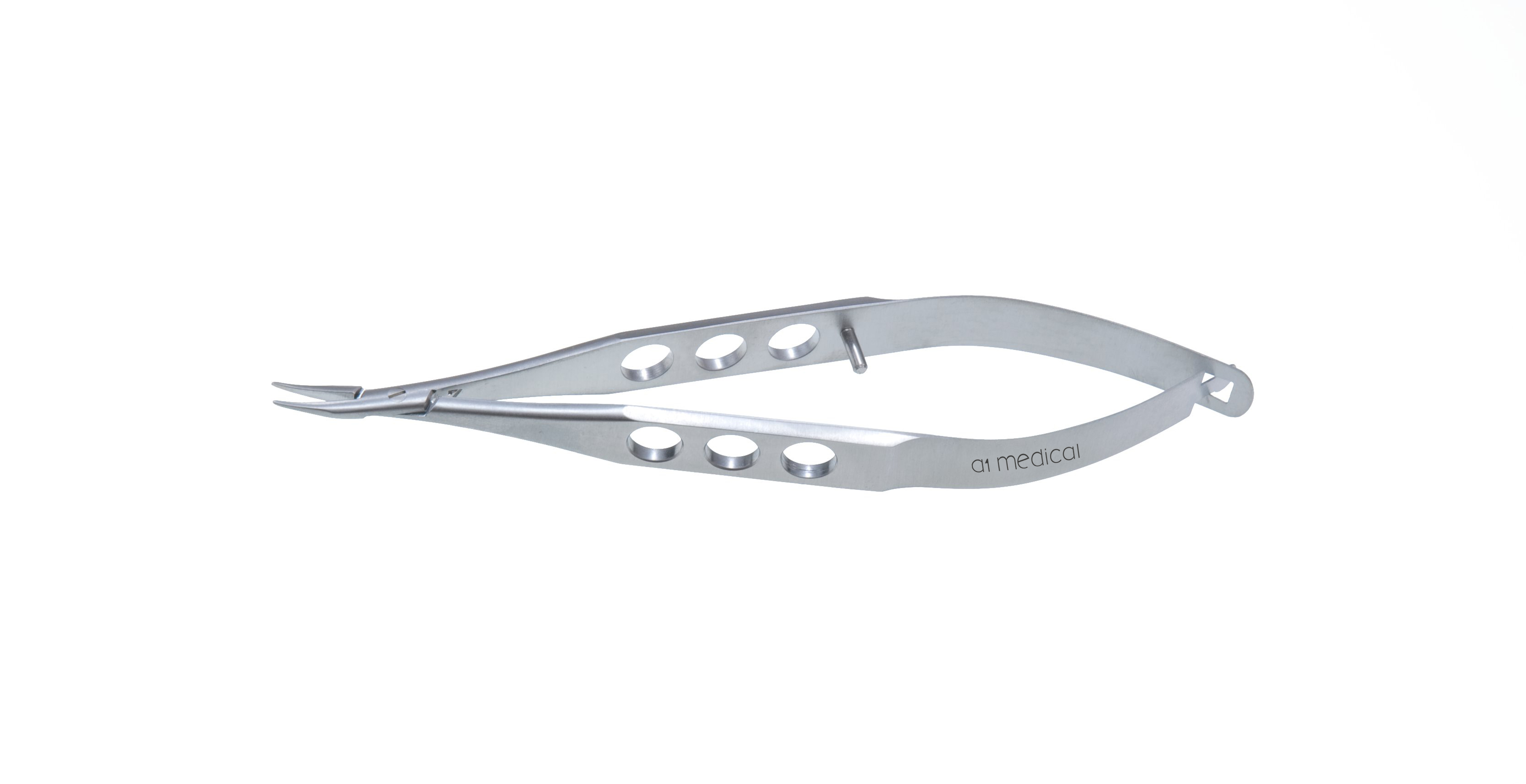 McPherson Needle Holder, straight