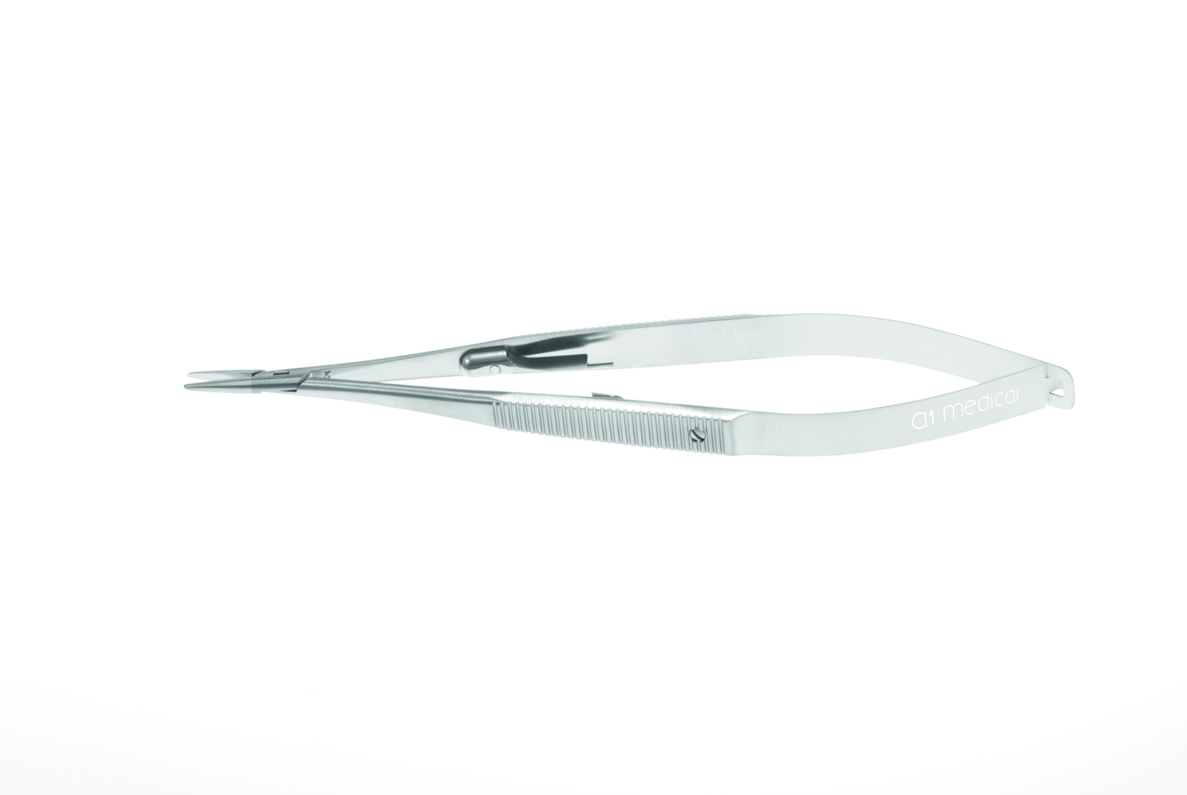 Castroviejo Needle Holder, straight