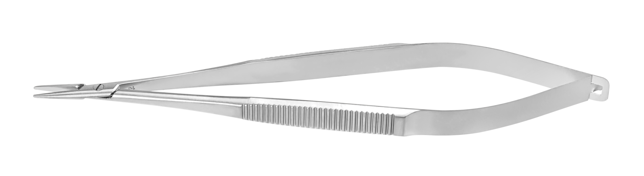 Castroviejo Needle Holder, straight