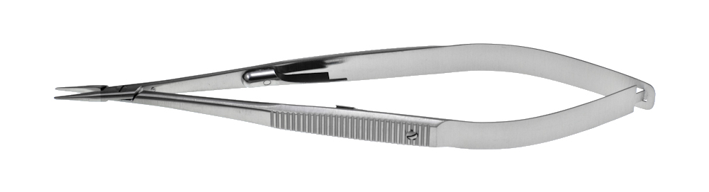 Castroviejo Needle Holder straight
