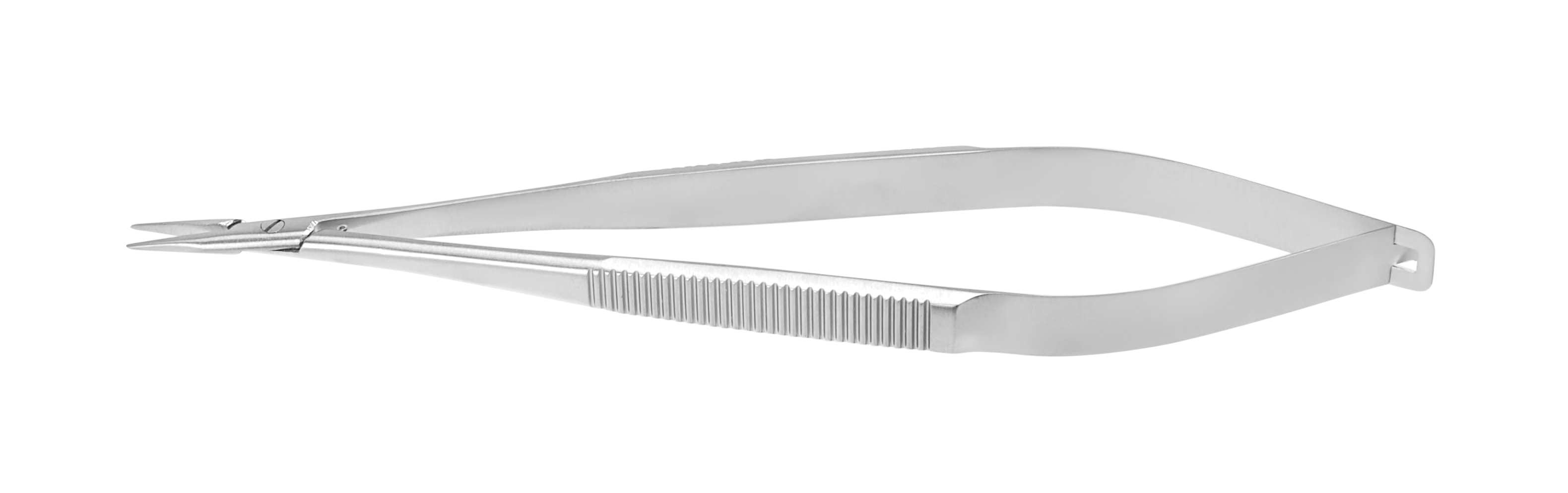 Castroviejo Needle Holder, straight