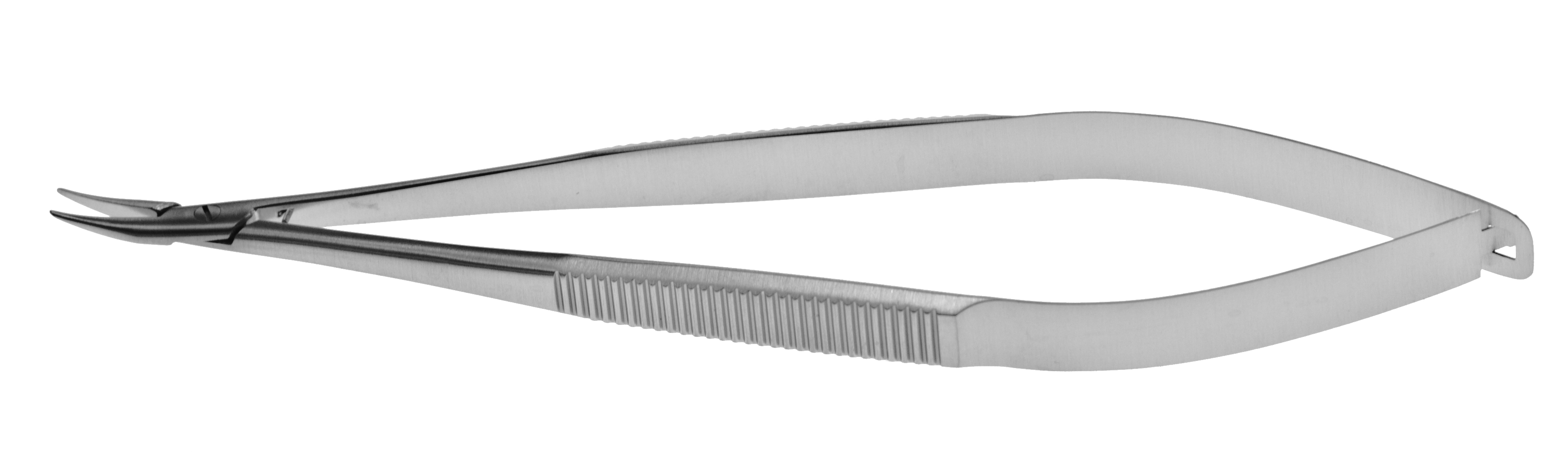 Castroviejo Needle Holder, curved