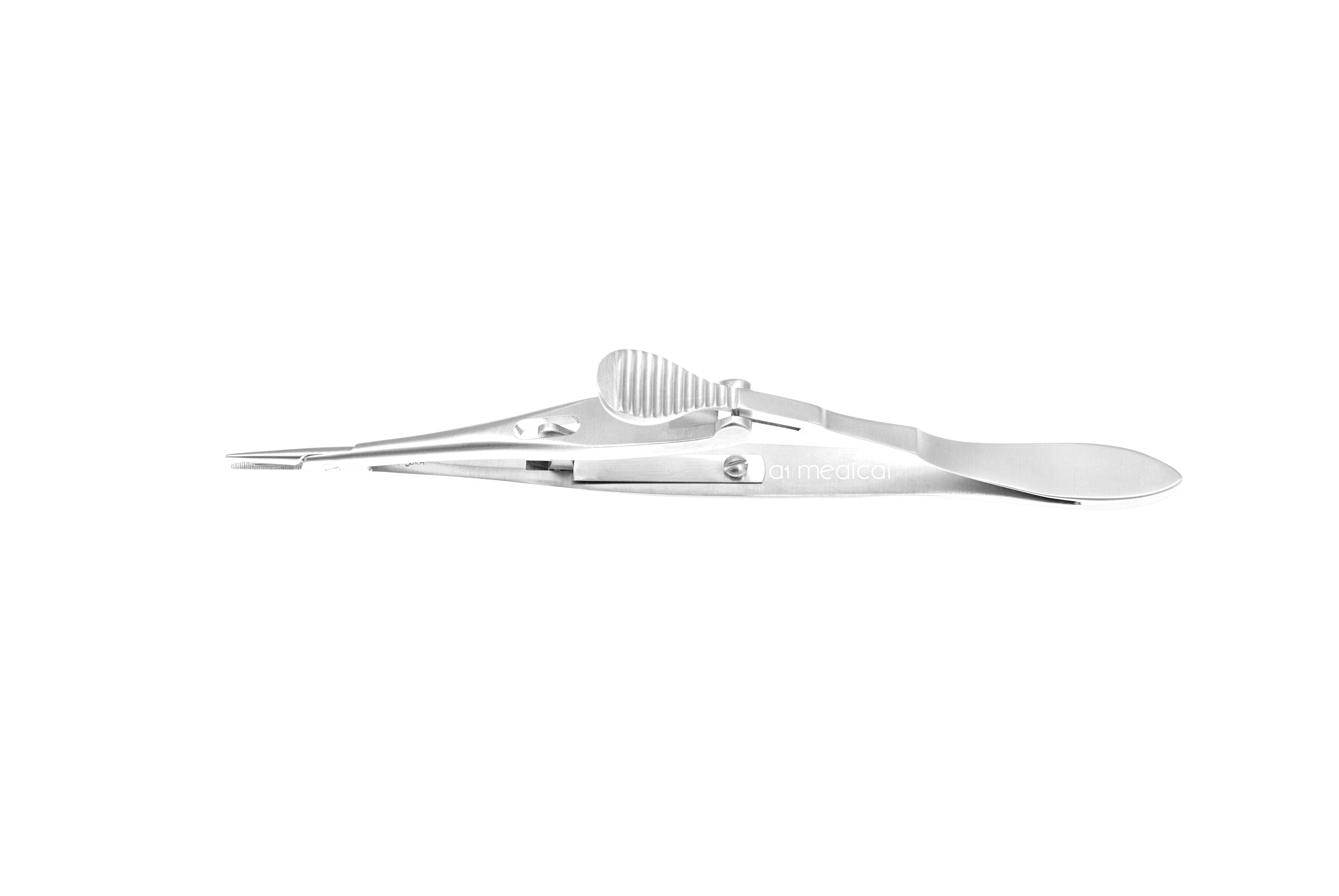 Kalt Needle Holder straight