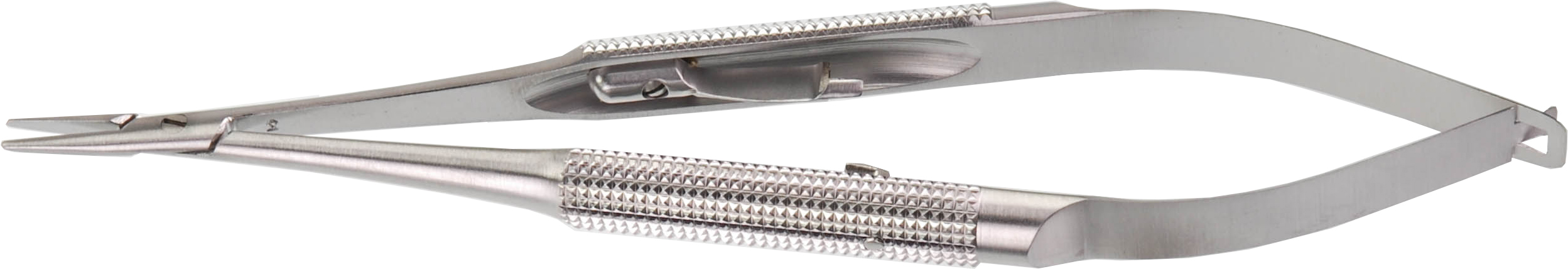 Barraquer Needle Holder straight