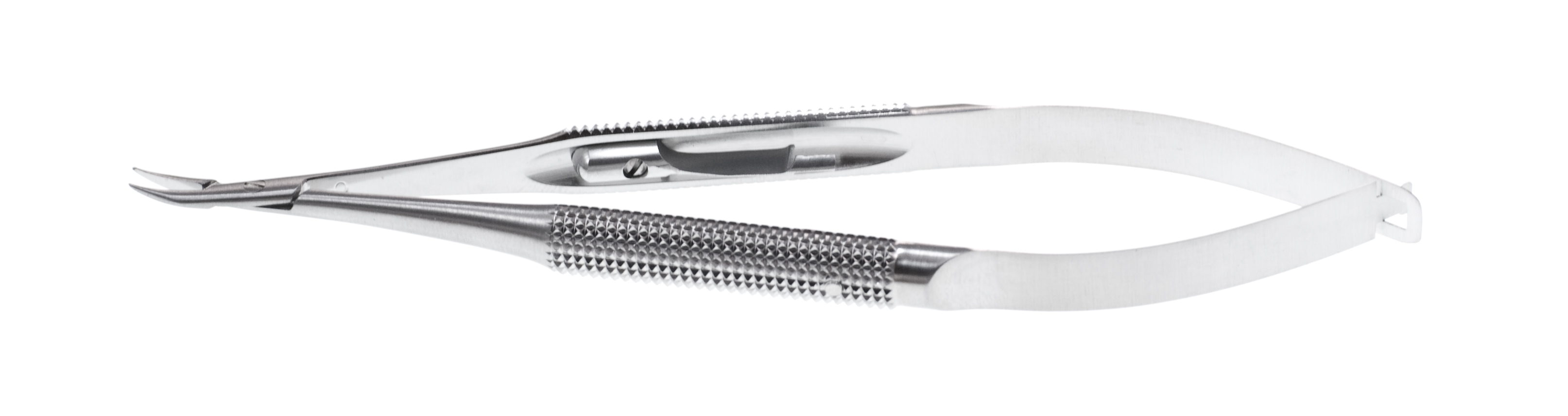 Anis Nadelhalter 7×0.4mm gerade