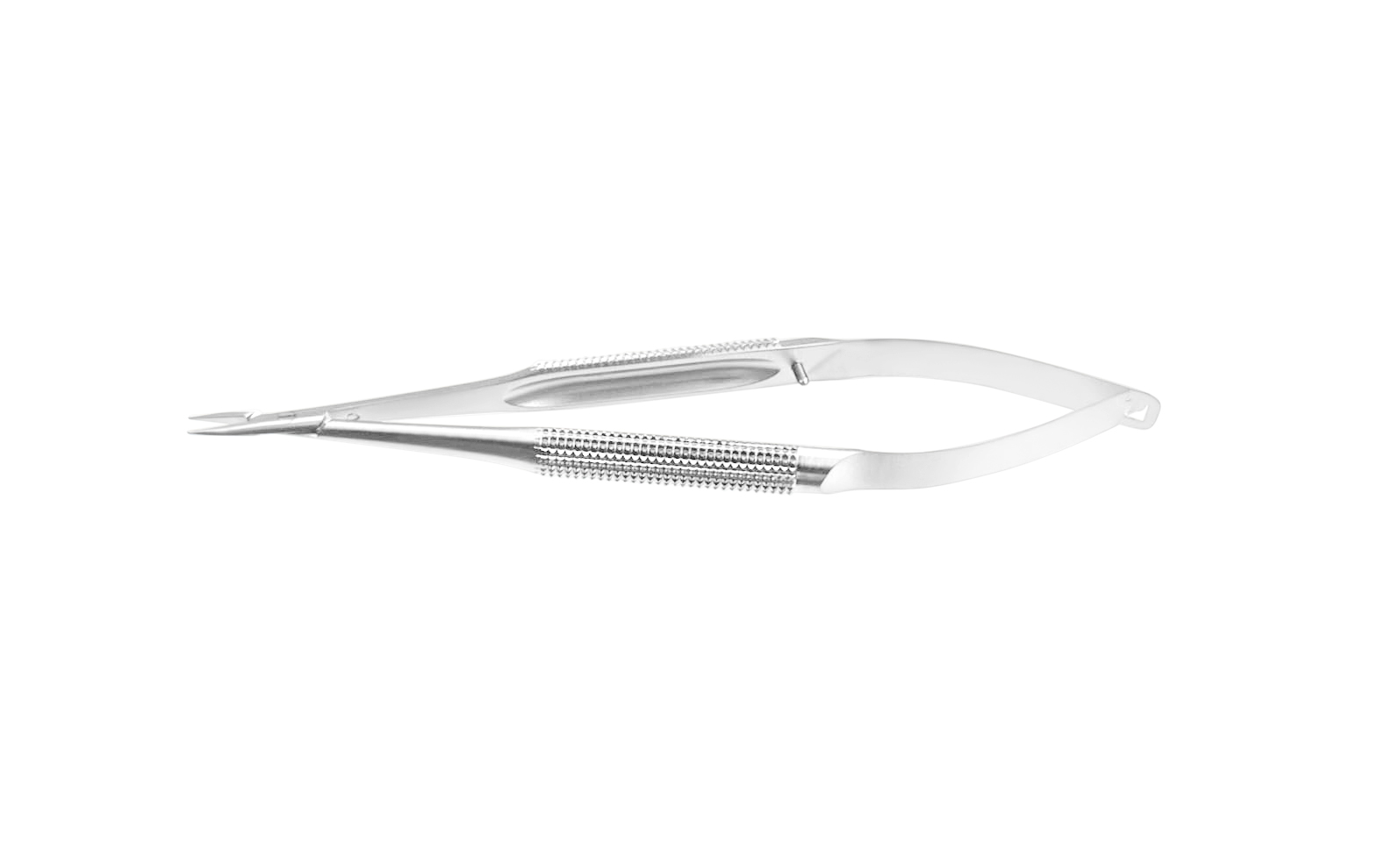 Anis Nadelhalter 7×0.4mm gerade