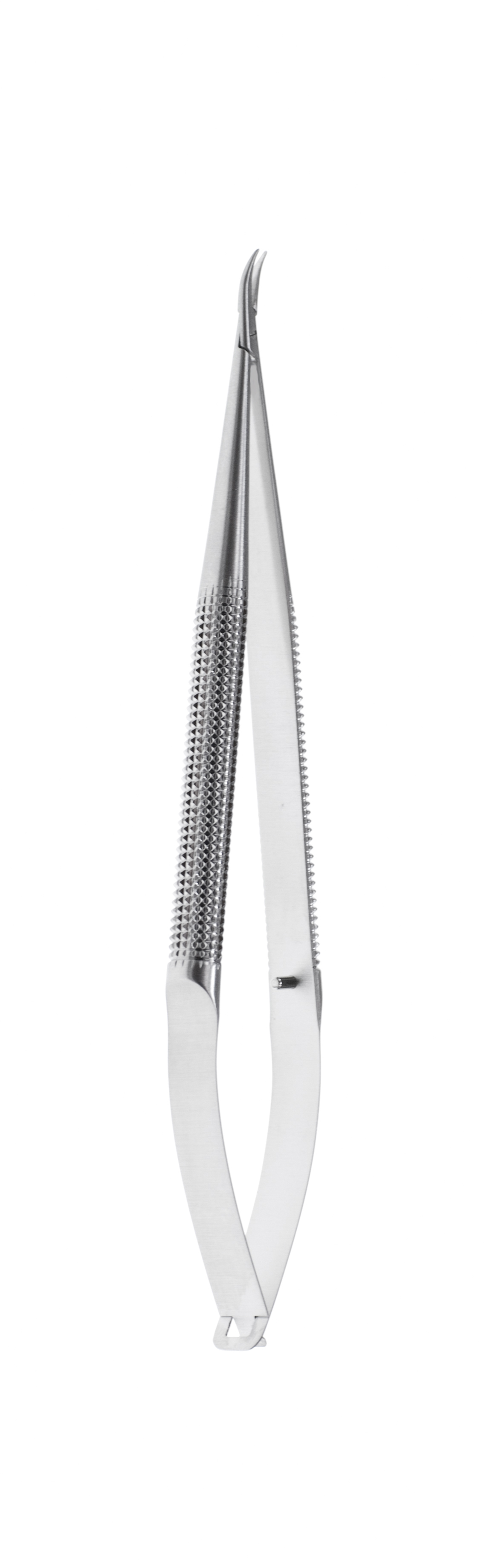Lim Micro Jaw & Suture Needle Holder