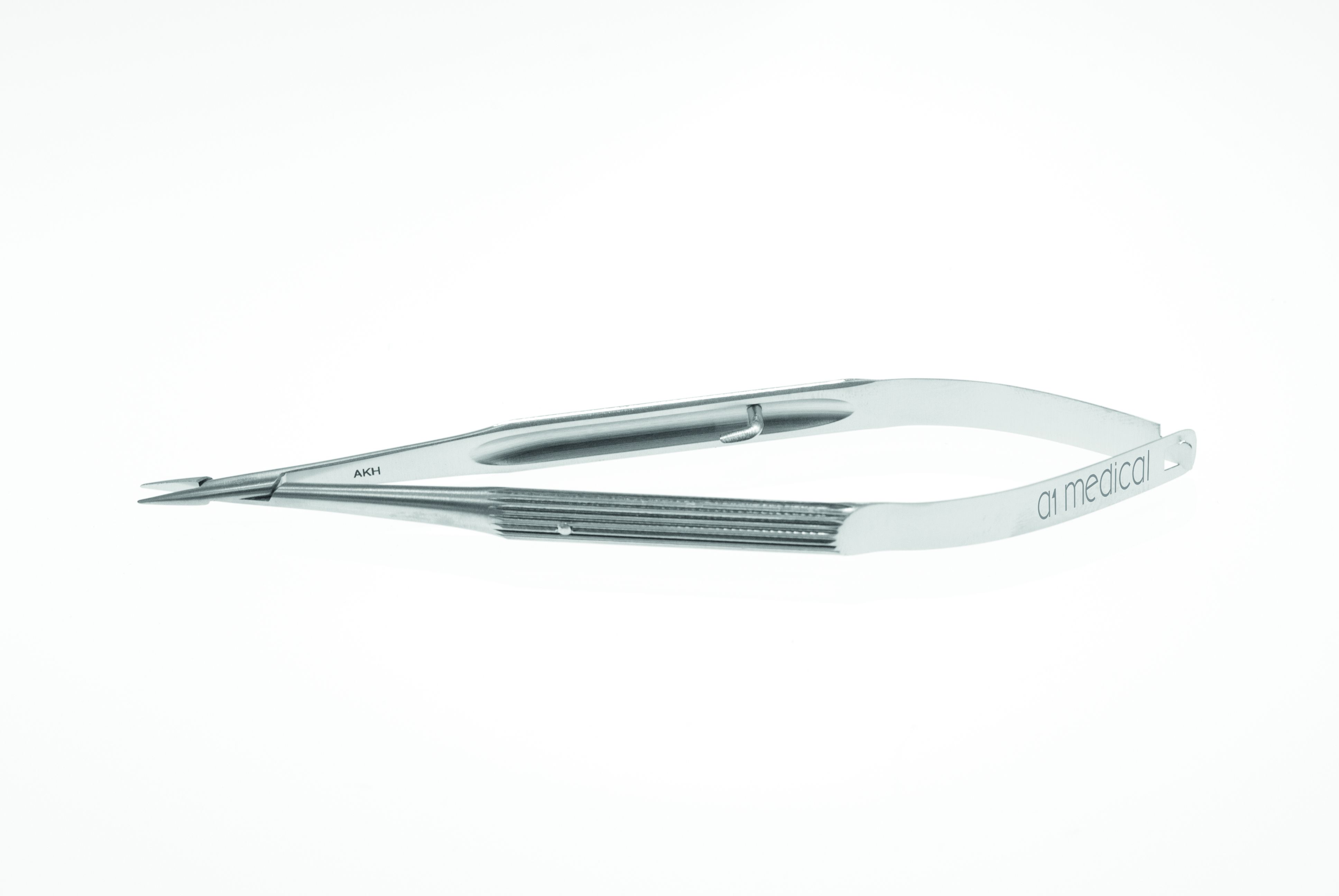 Barraquer Needle Holder straight