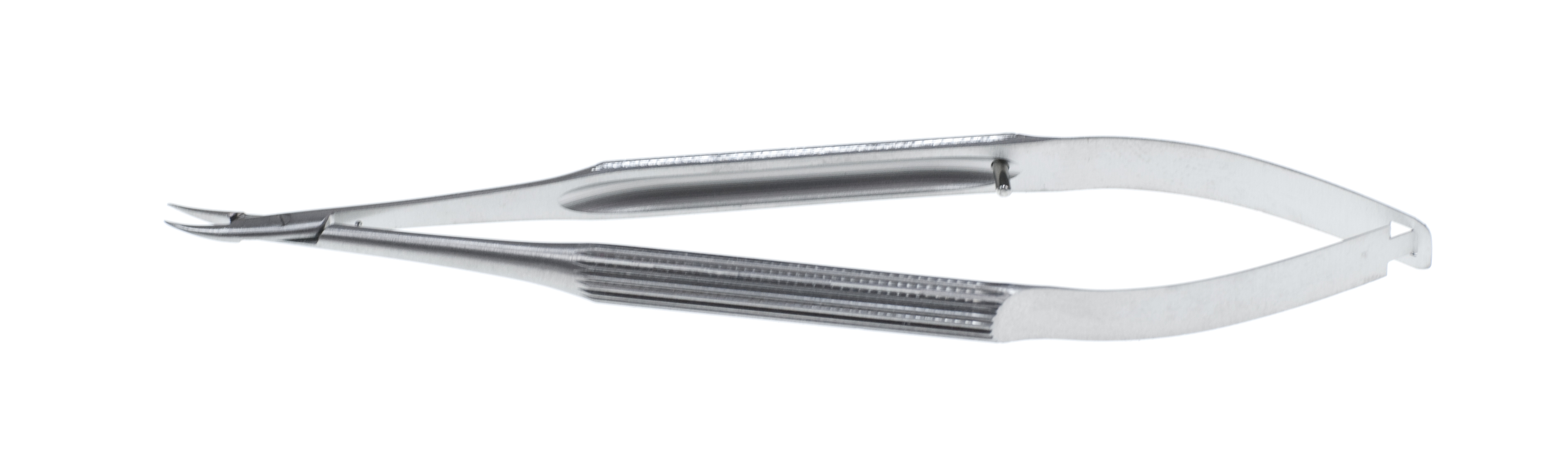 Jacobi Nadelhalter 7×0.5mm gebogen