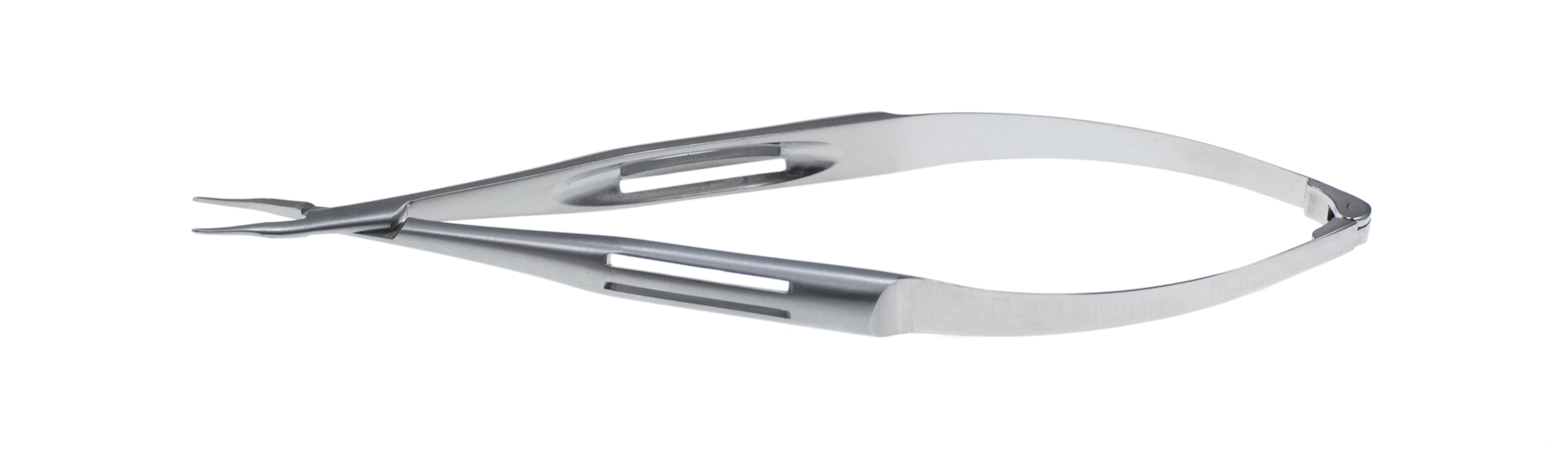 Moria Barraquer NH 10×0.6mm gerade