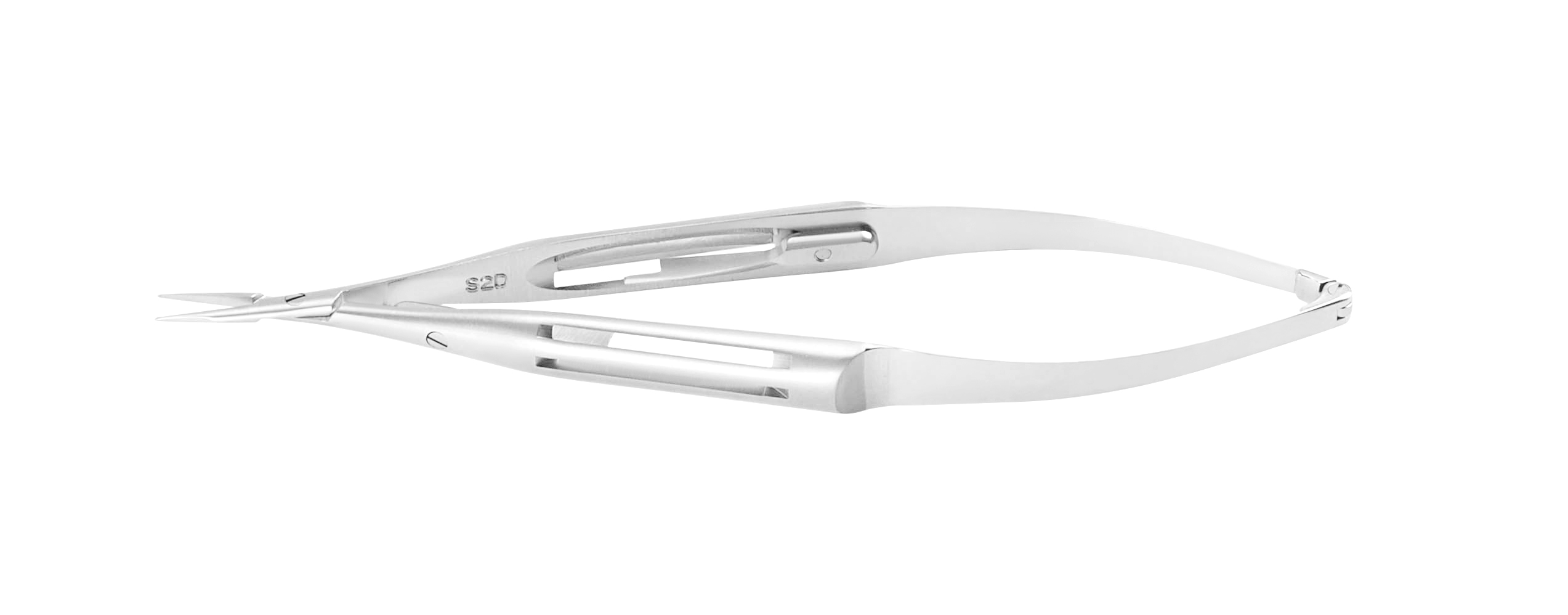 Moria Barraquer NH 10×0.6mm gerade